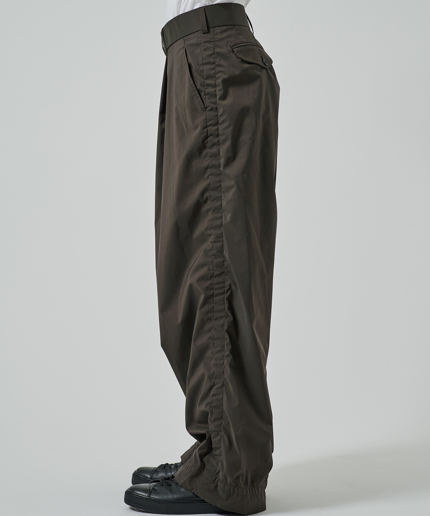 25WCM-P18124 B PANTS 