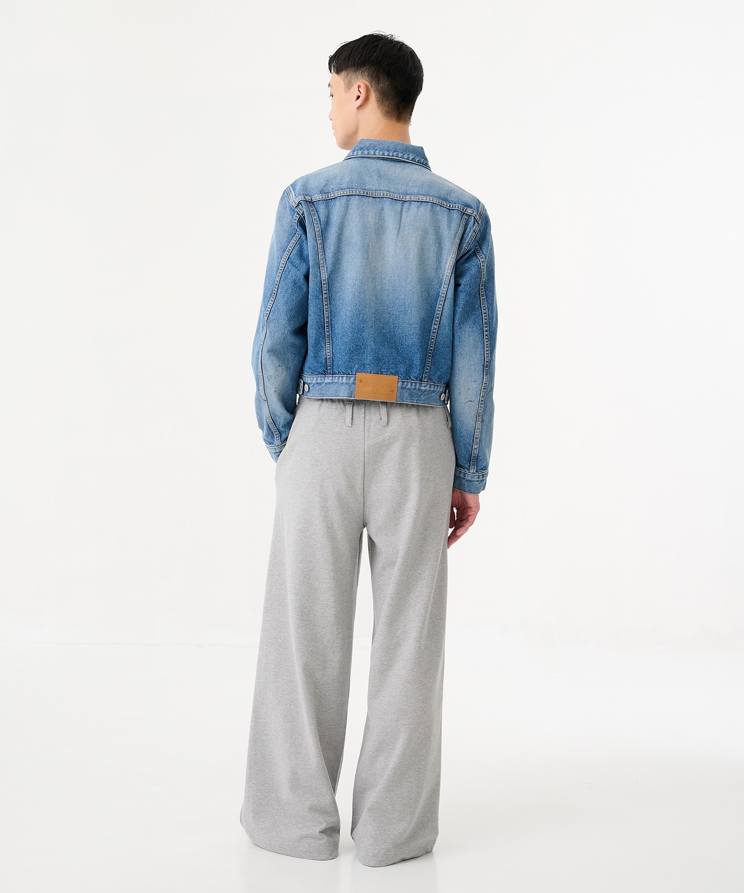 MB SWEAT PANTS MASU