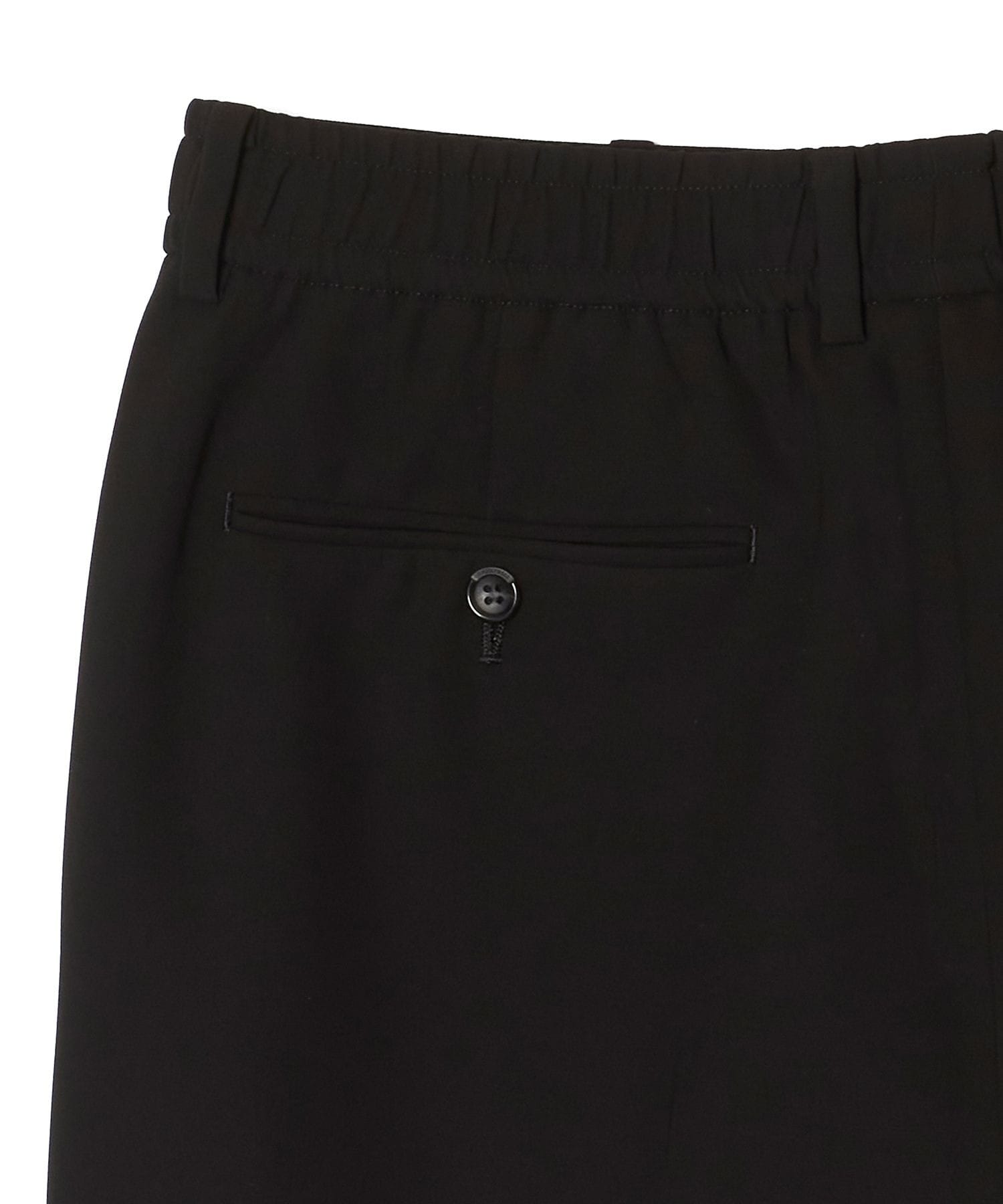 2252-PT06-095 1TUCK PANTS N.HOOLYWOOD