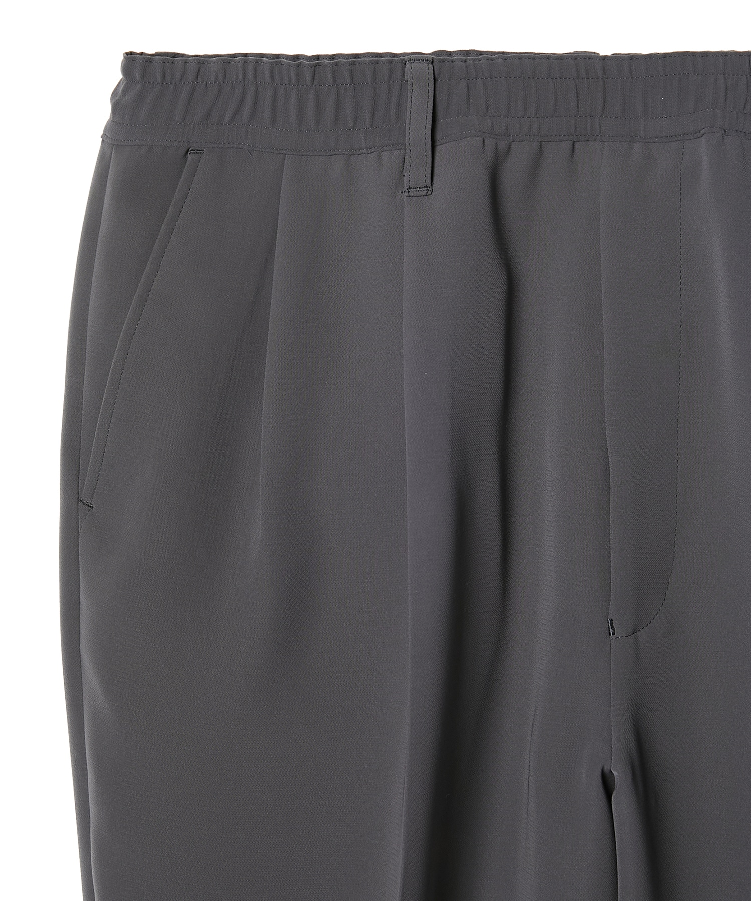 2252-PT07-095 2TUCK PANTS N.HOOLYWOOD