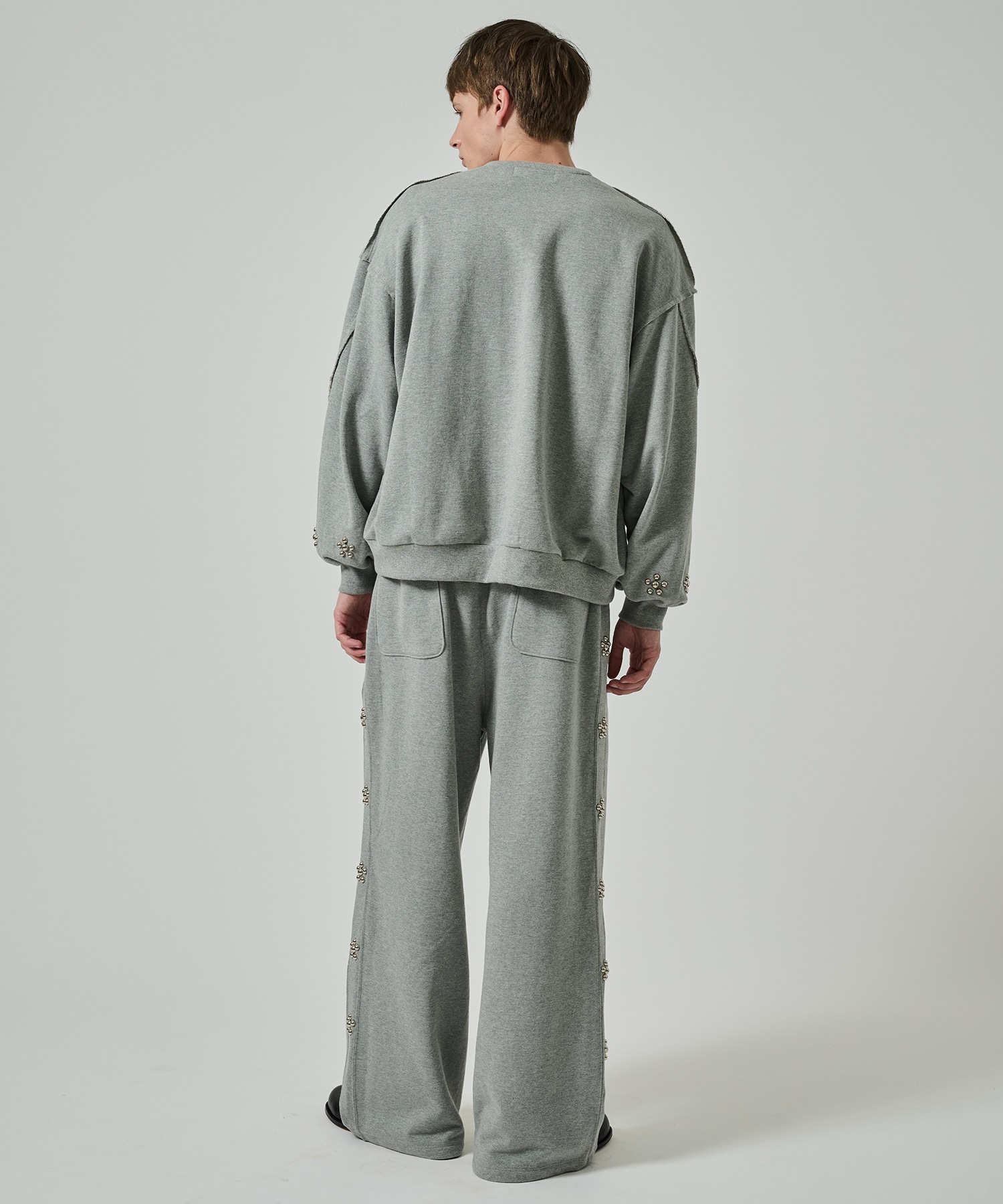RAMPONI SWEAT PANTS DISCOVERED