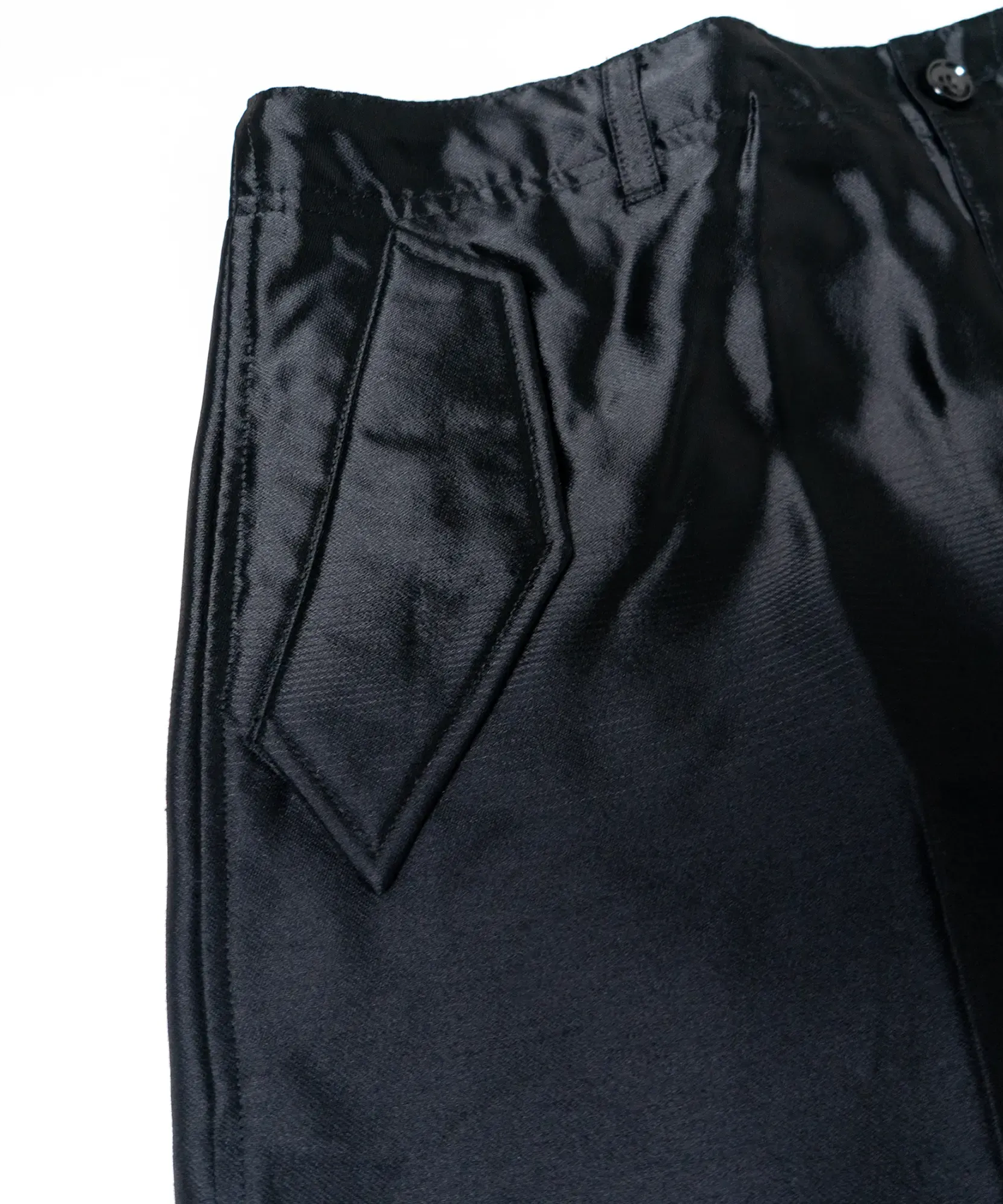 PARACHUTE SLACKS TAAKK