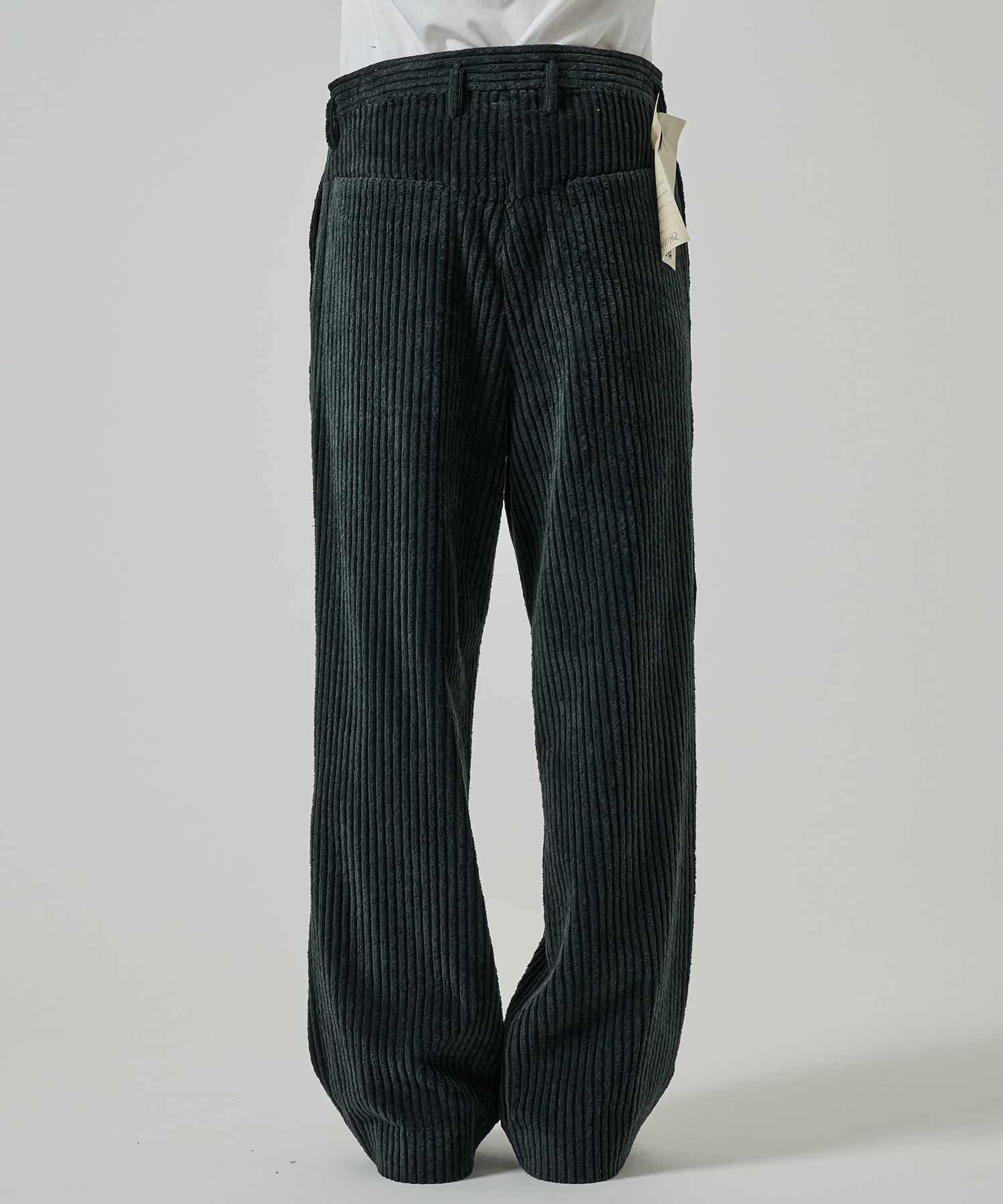 MINI BAGGY(ISSUE#7) SHINYAKOZUKA