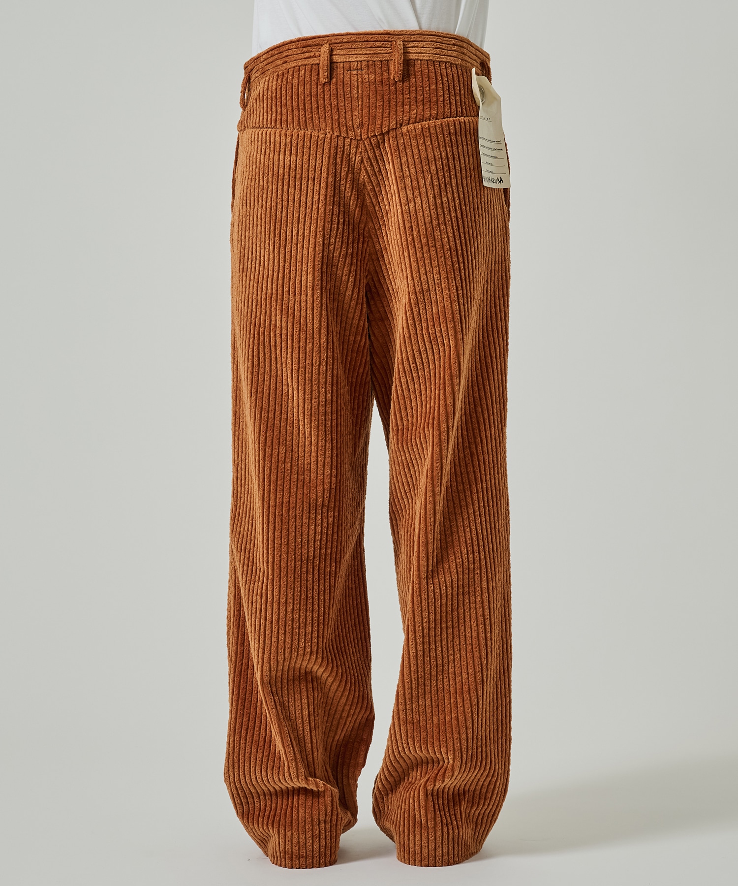 MINI BAGGY(ISSUE#7) SHINYAKOZUKA