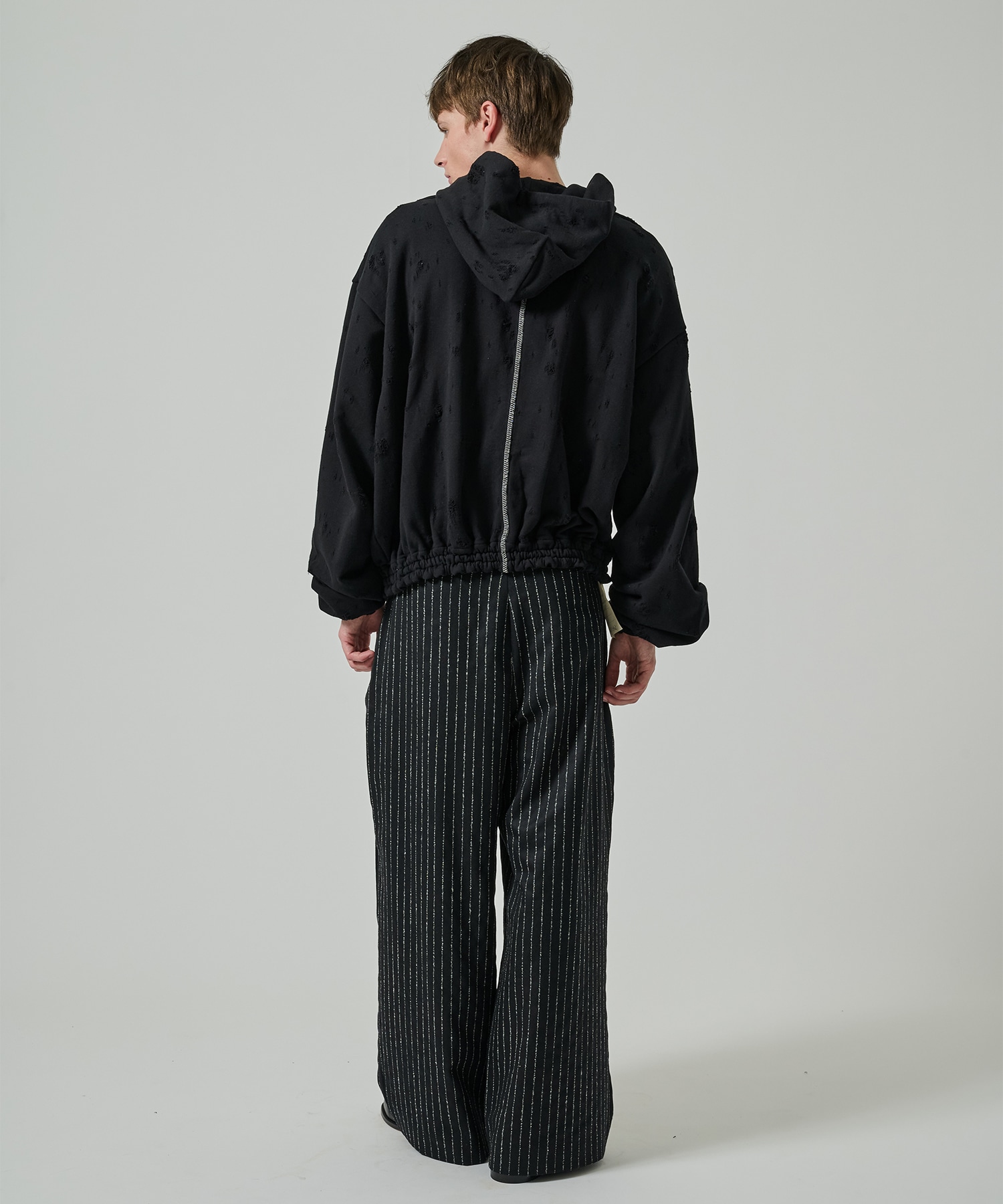Dear BAGGY(ISSUE#7) SHINYAKOZUKA