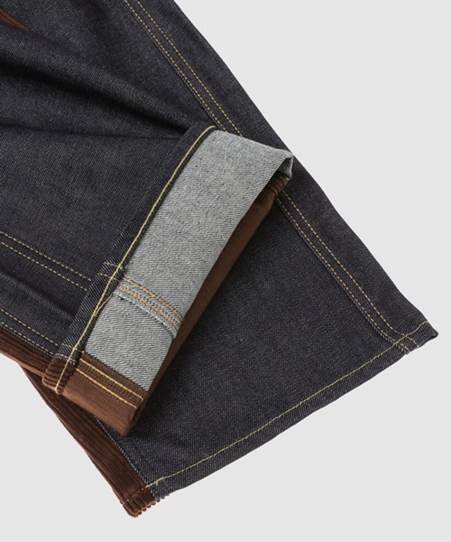 WP-P202-051 PANTS JUNYA WATANABE MAN