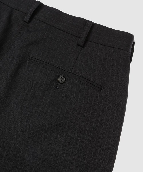HP-P001-051 PANTS COMME des GARCONS HOMME