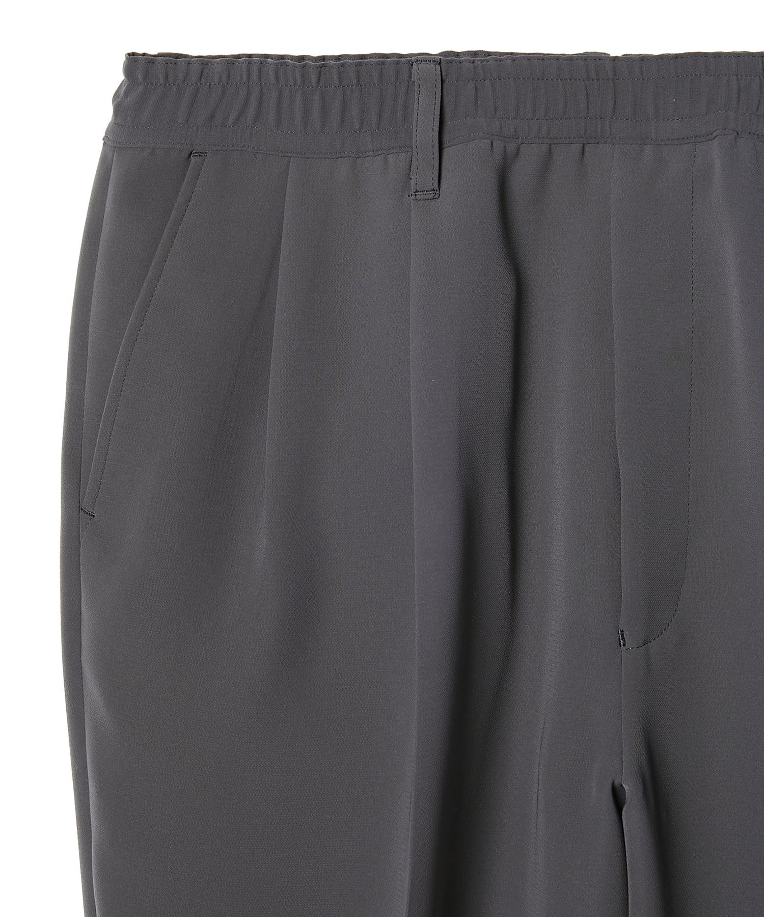 2252-PT06-095 2TUCK PANTS N.HOOLYWOOD