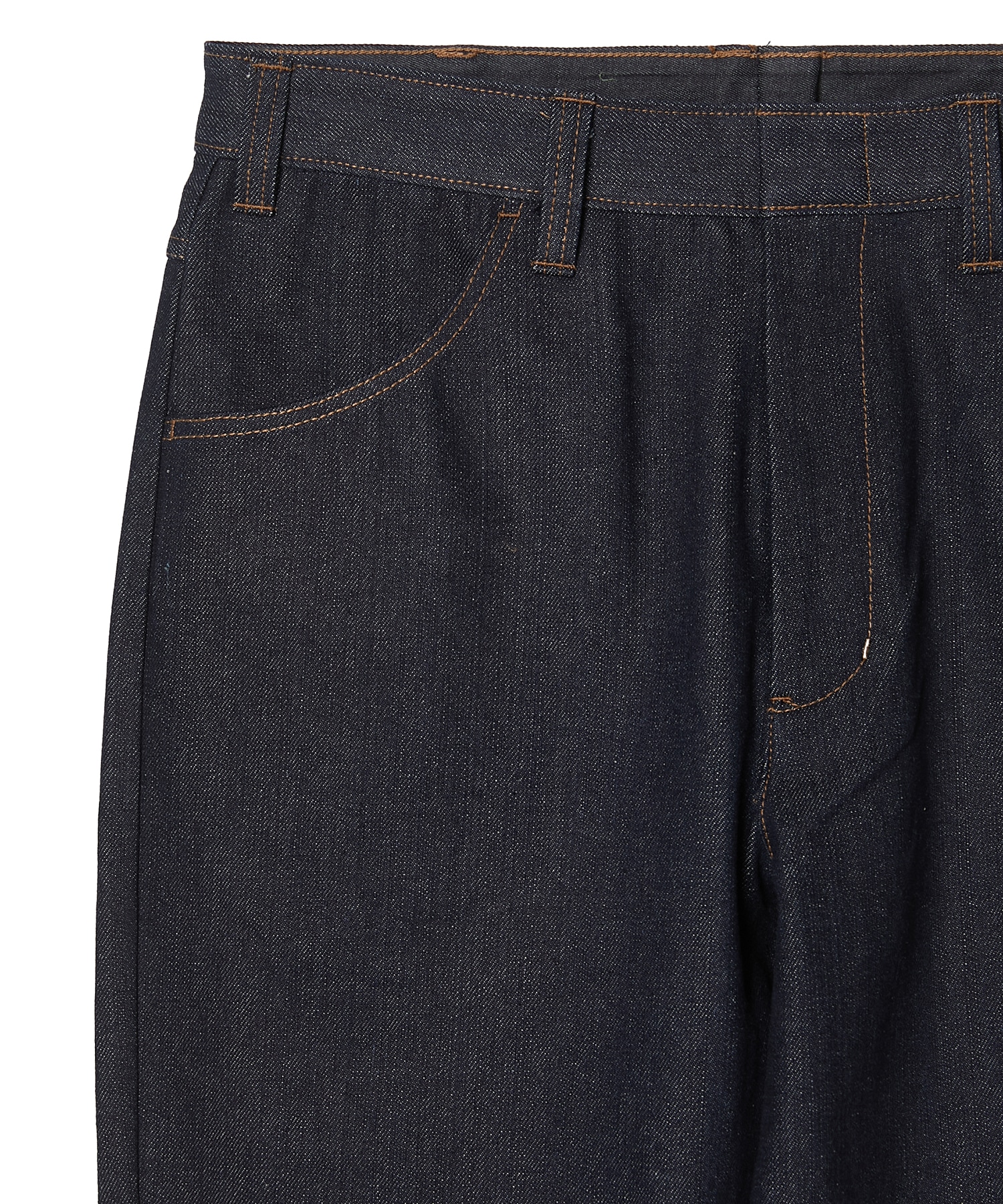 2252-CP40-041-peg Dickies DENIM PANTS N.HOOLYWOOD