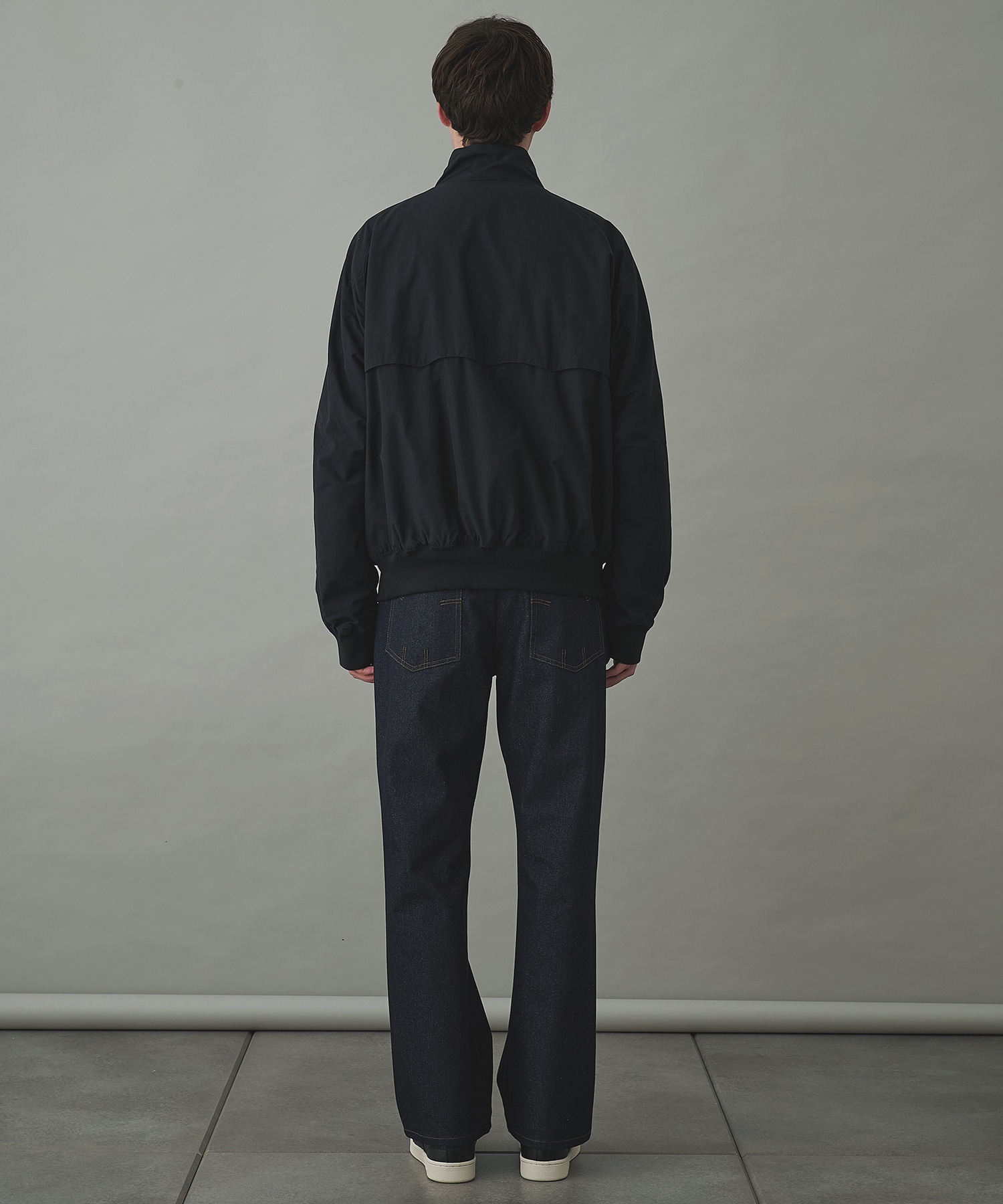 2252-CP40-041-peg Dickies DENIM PANTS N.HOOLYWOOD