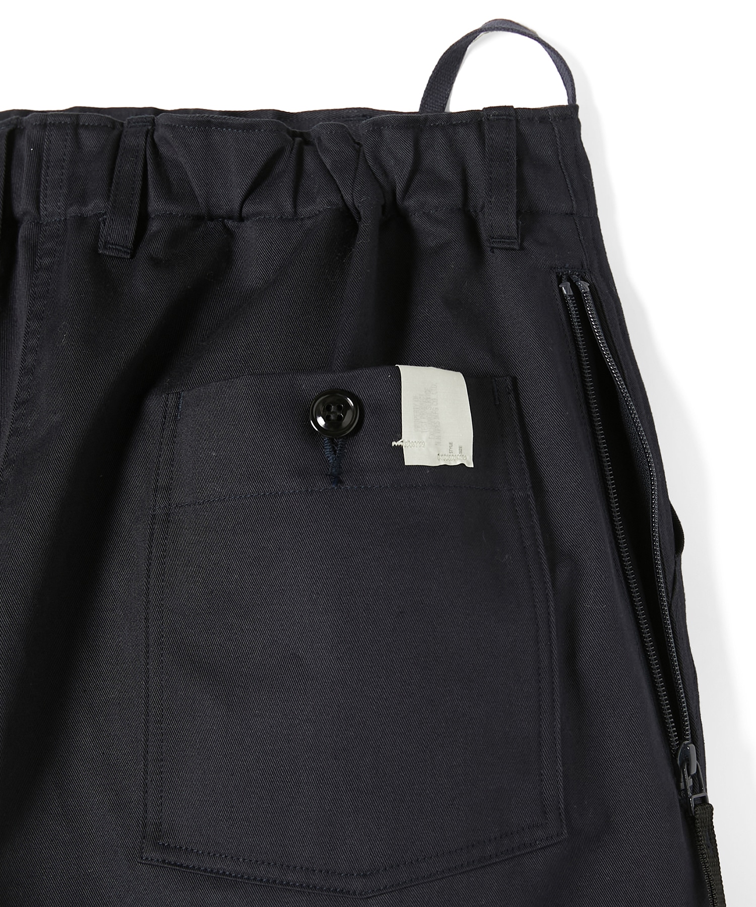 9252-CP10-004 PANTS N.HOOLYWOOD