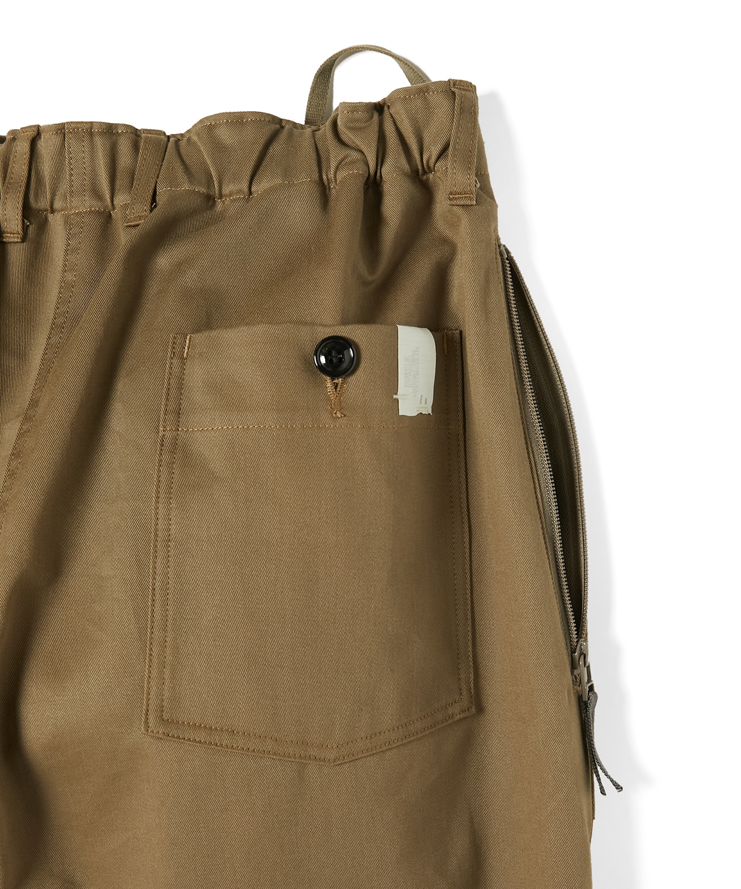 9252-CP10-004 PANTS N.HOOLYWOOD