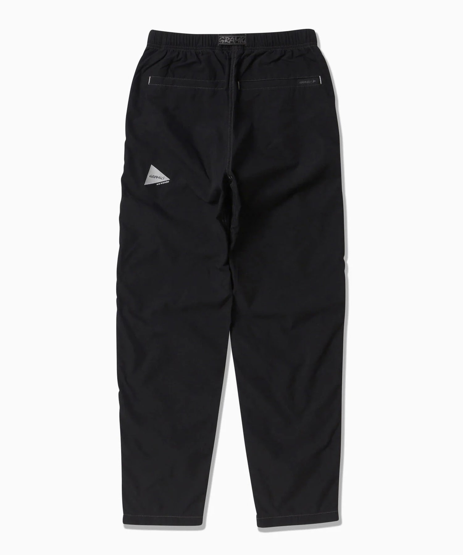 gramicci C/N climbing pant and wander