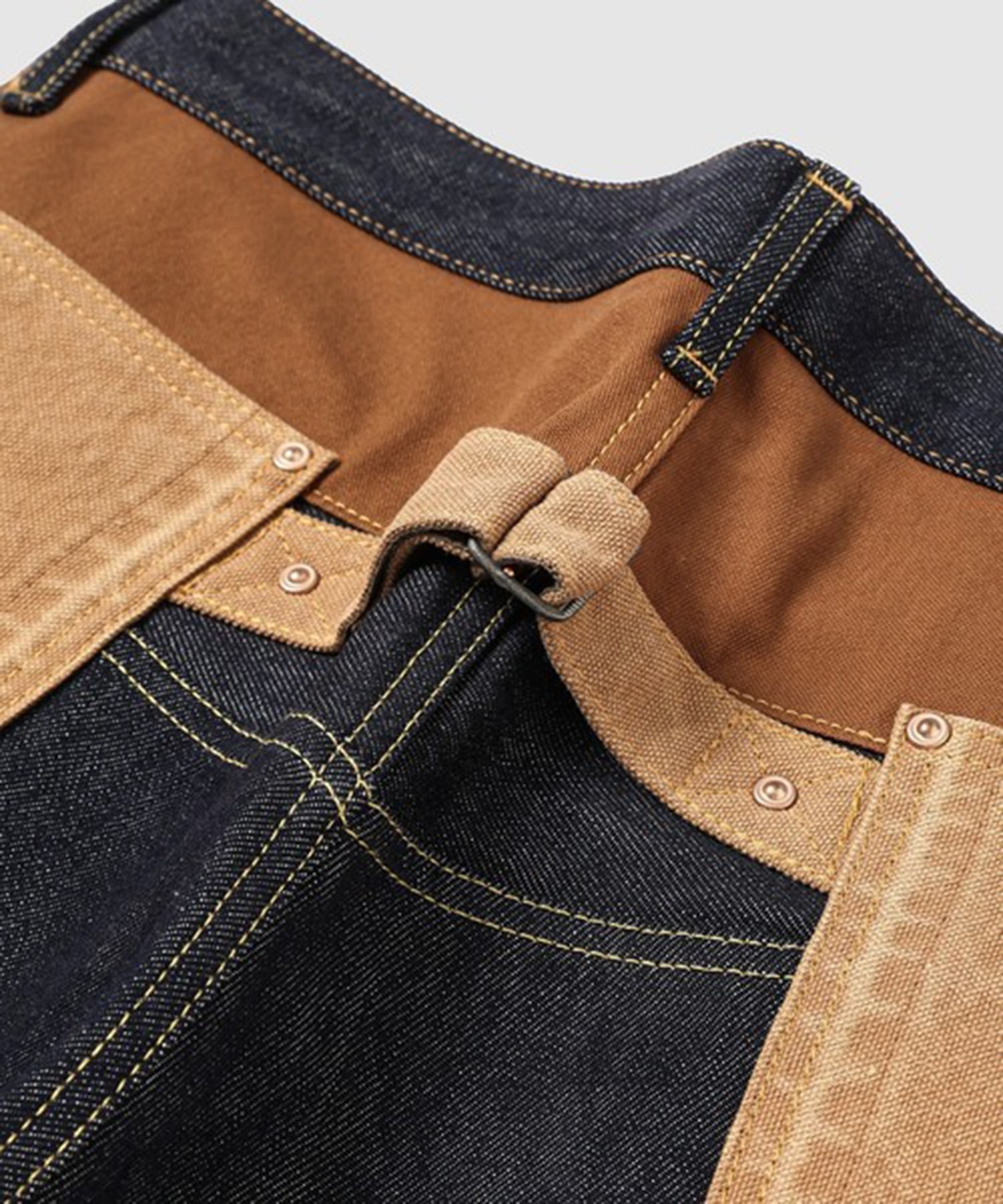 WP-P206-051 PANTS JUNYA WATANABE MAN