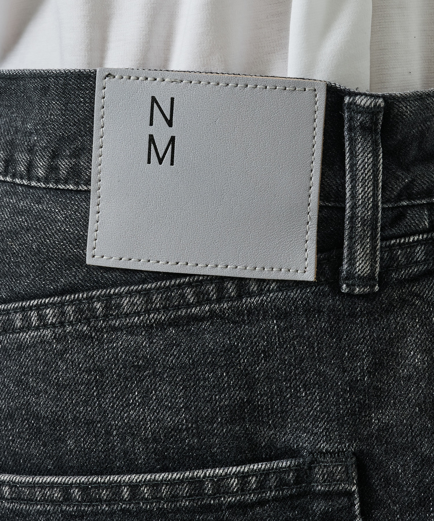 WP-P912-100 PANTS JUNYA WATANABE MAN