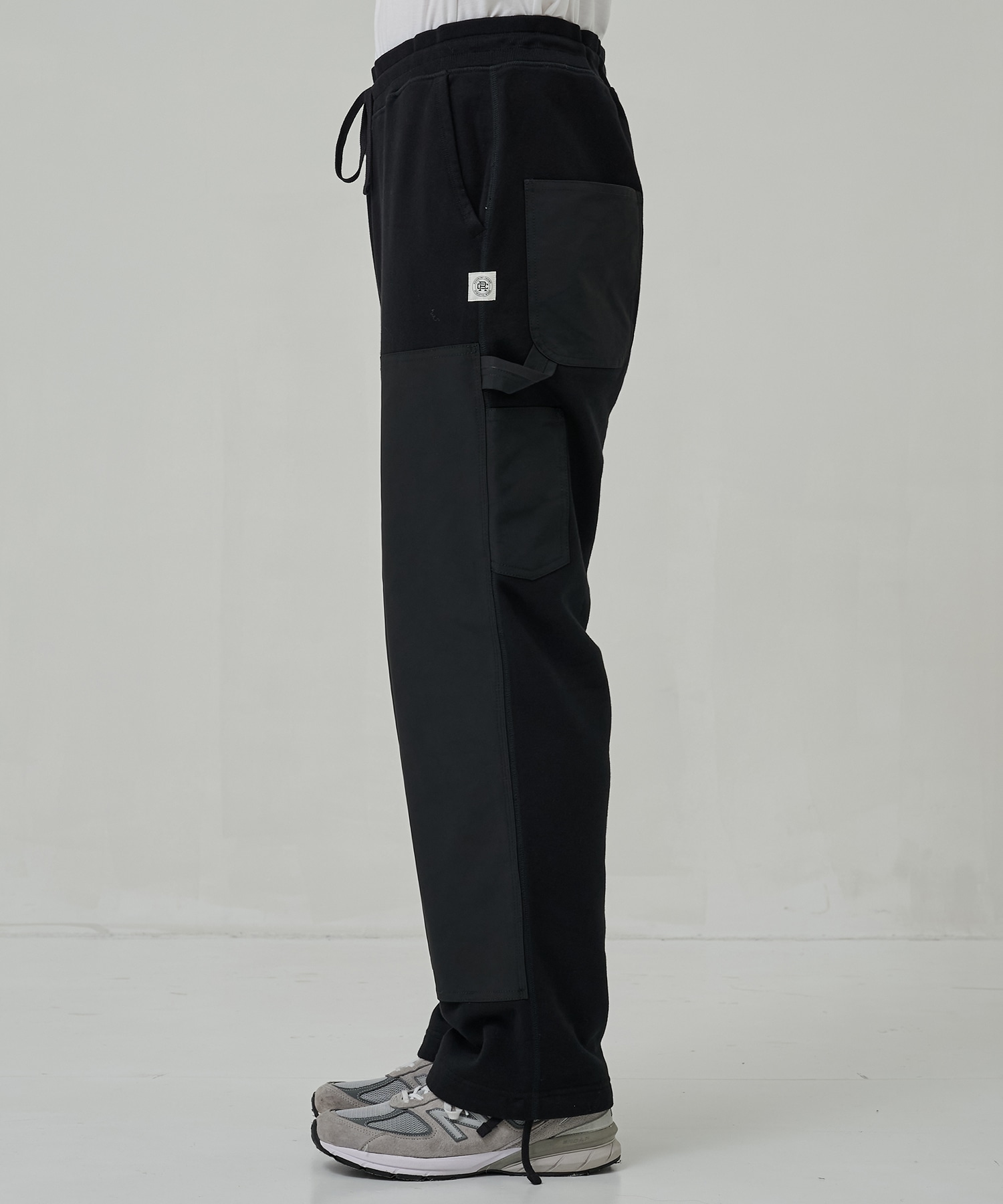 WP-T905-100 PANTS JUNYA WATANABE MAN