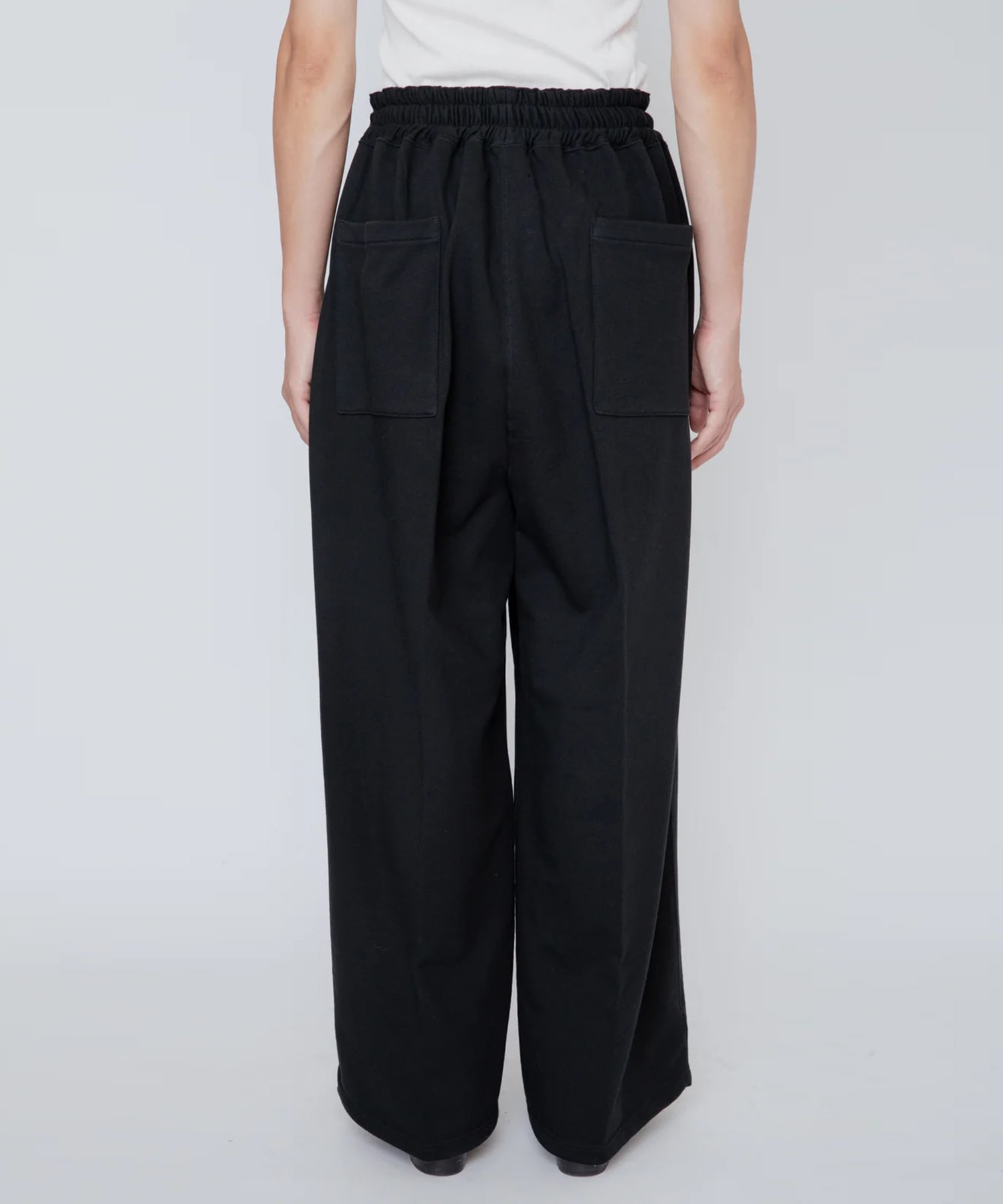 HAKAMA SWEATPANTS RAINMAKER