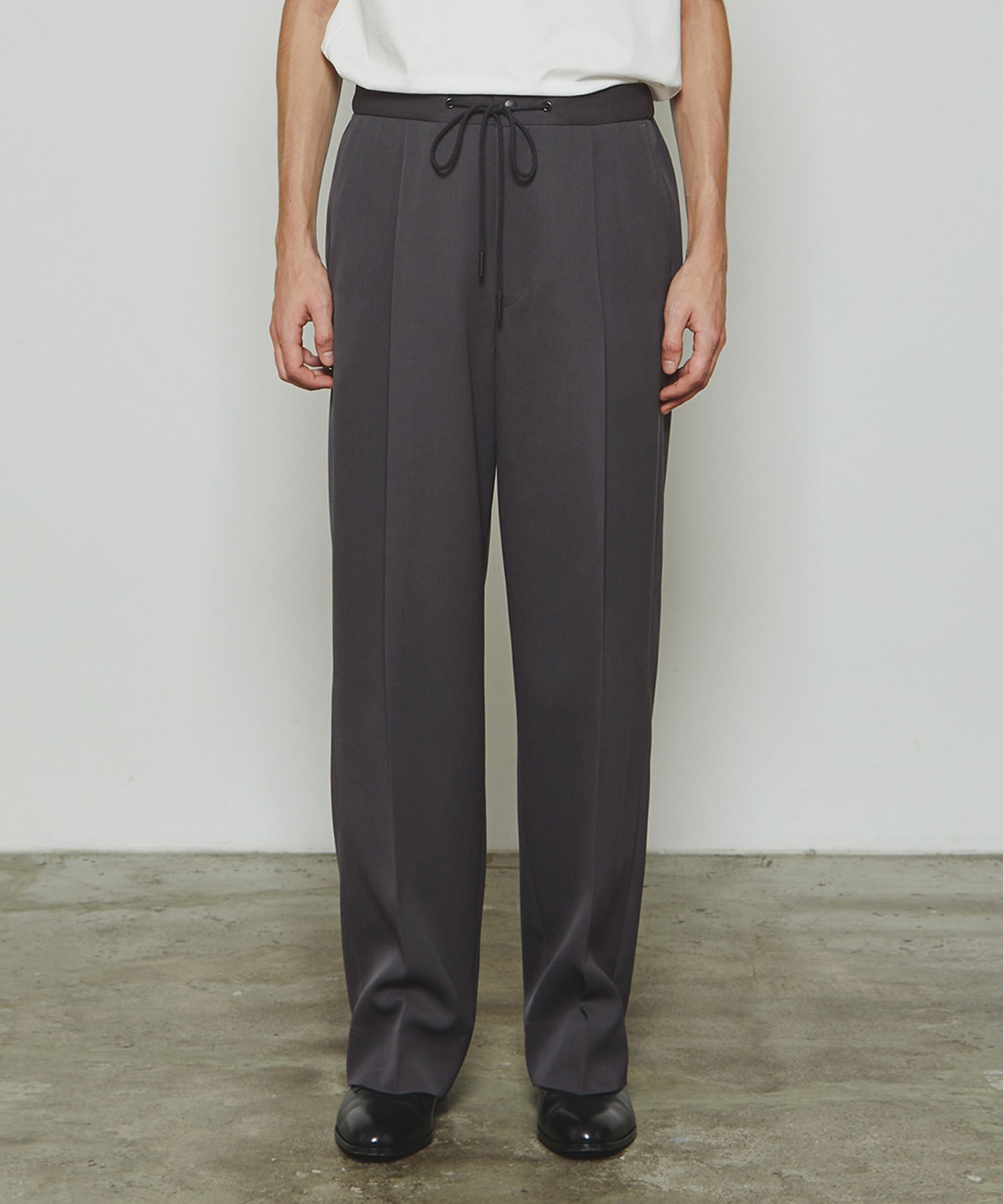 THE EASY SLACKS WIDE THE RERACS
