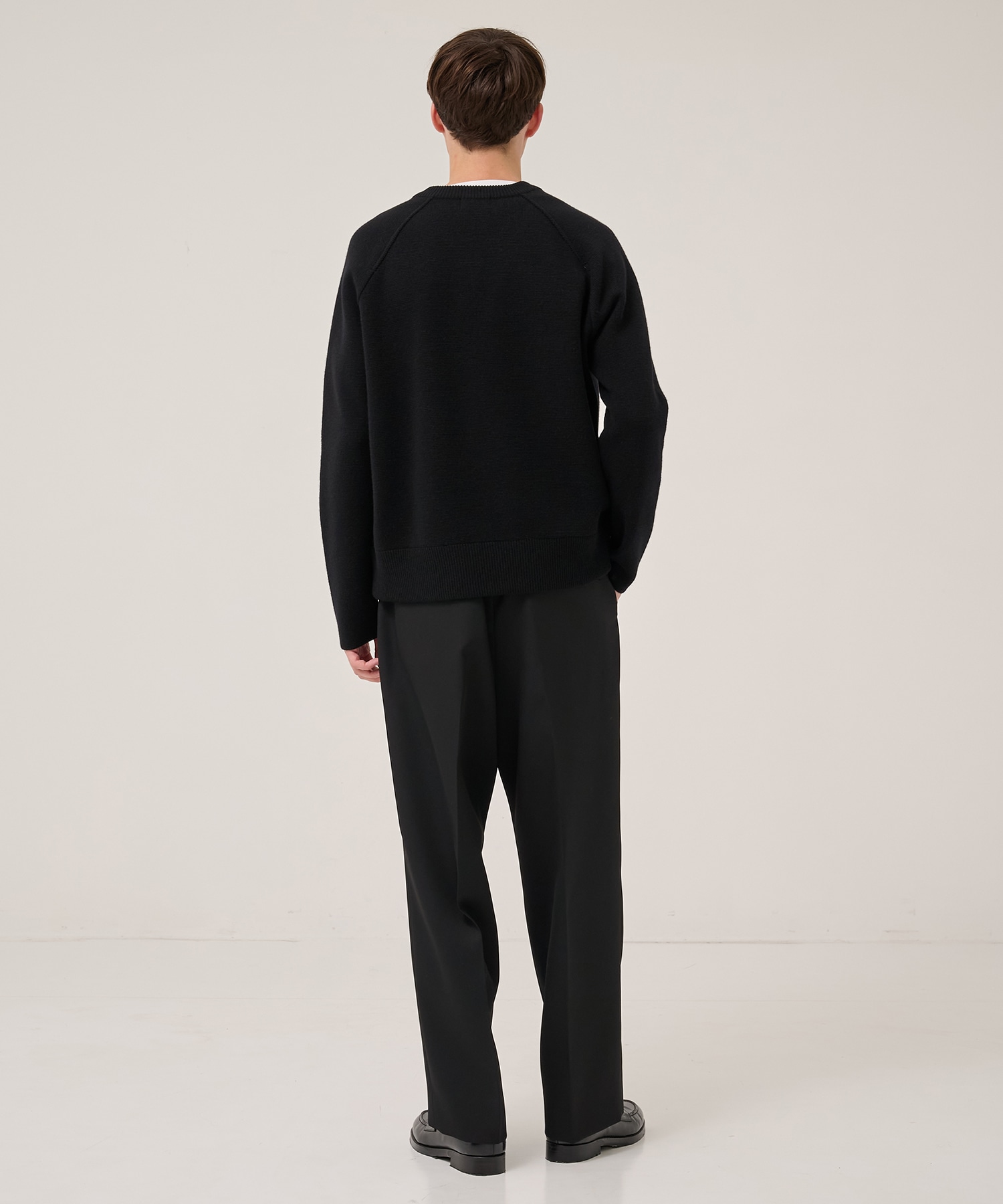 THE EASY SLACKS WIDE THE RERACS