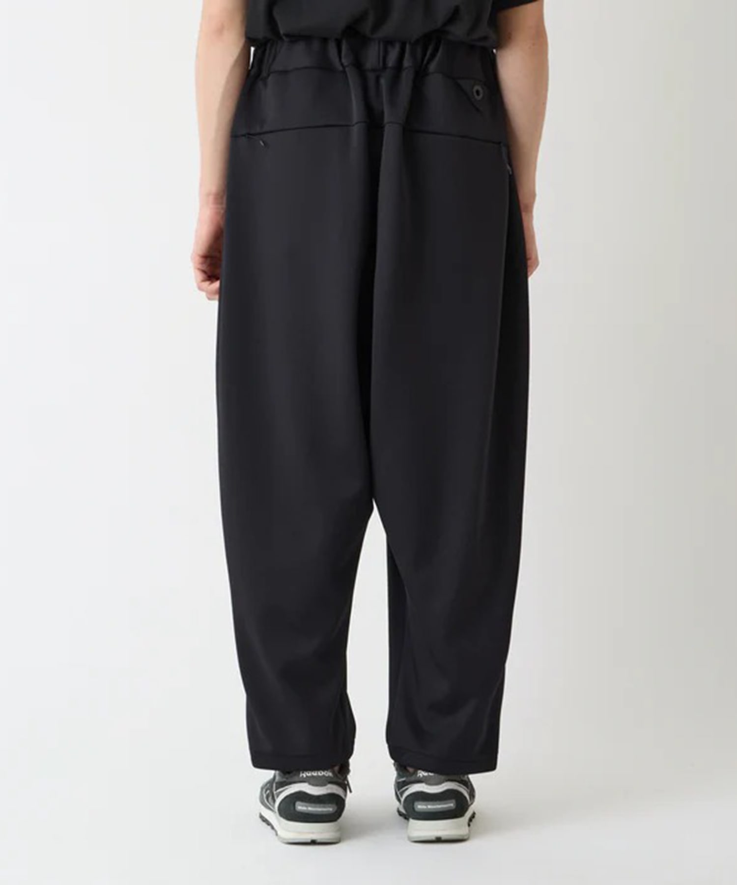 SAROUEL PANTS White Mountaineering