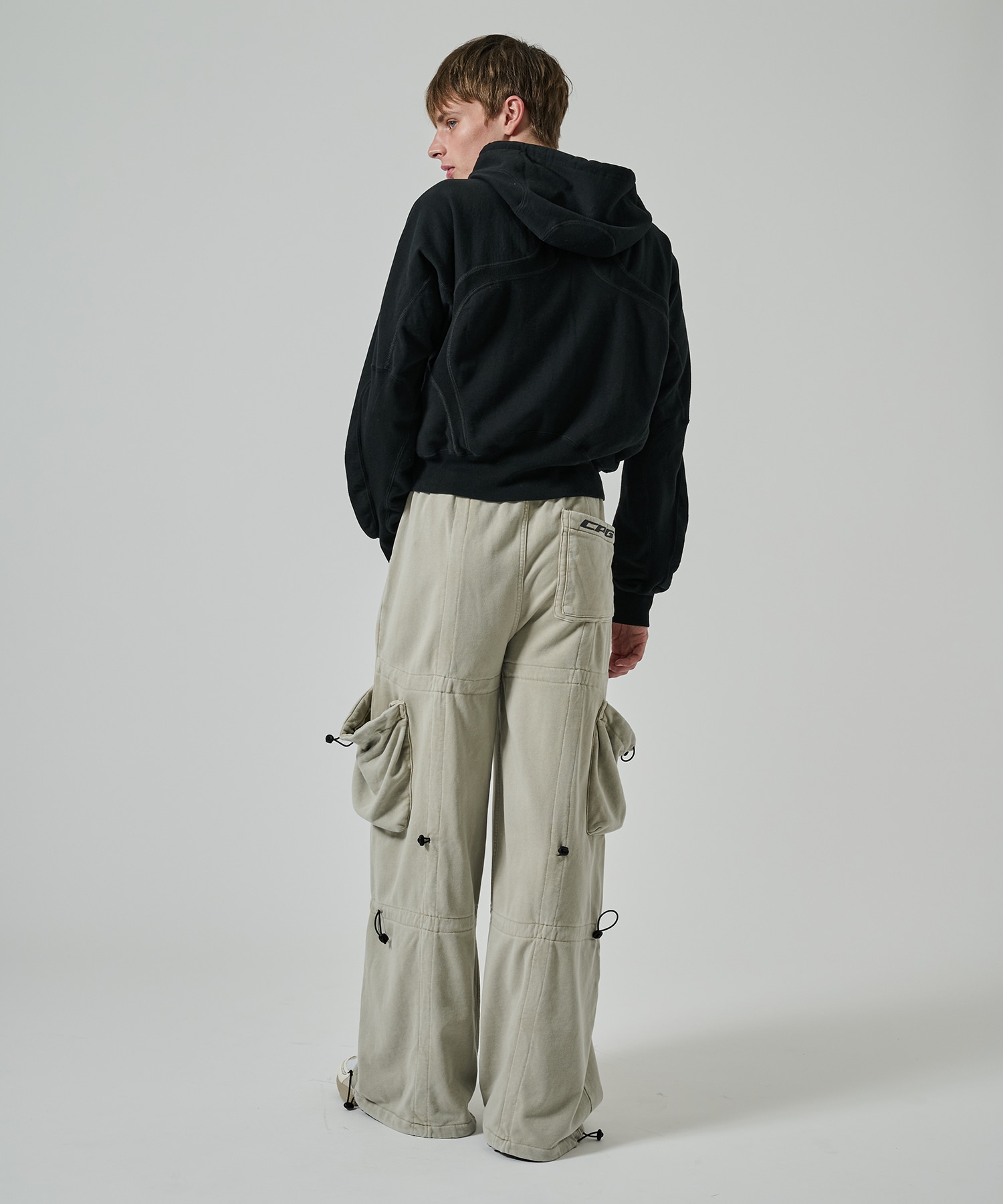 CPG ANOMALY CORD SWEAT PANTS CPG