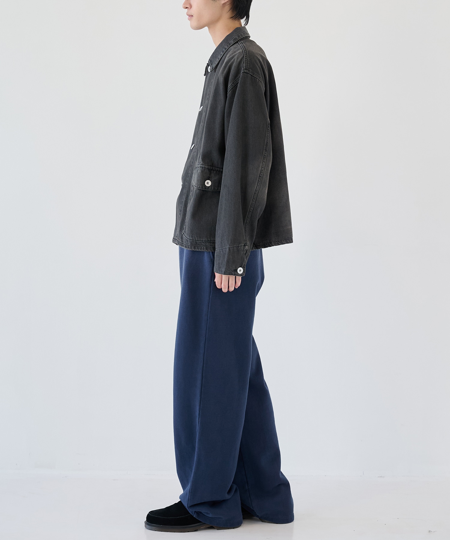 FADE SWEAT PANTS F-LAGSTUF-F