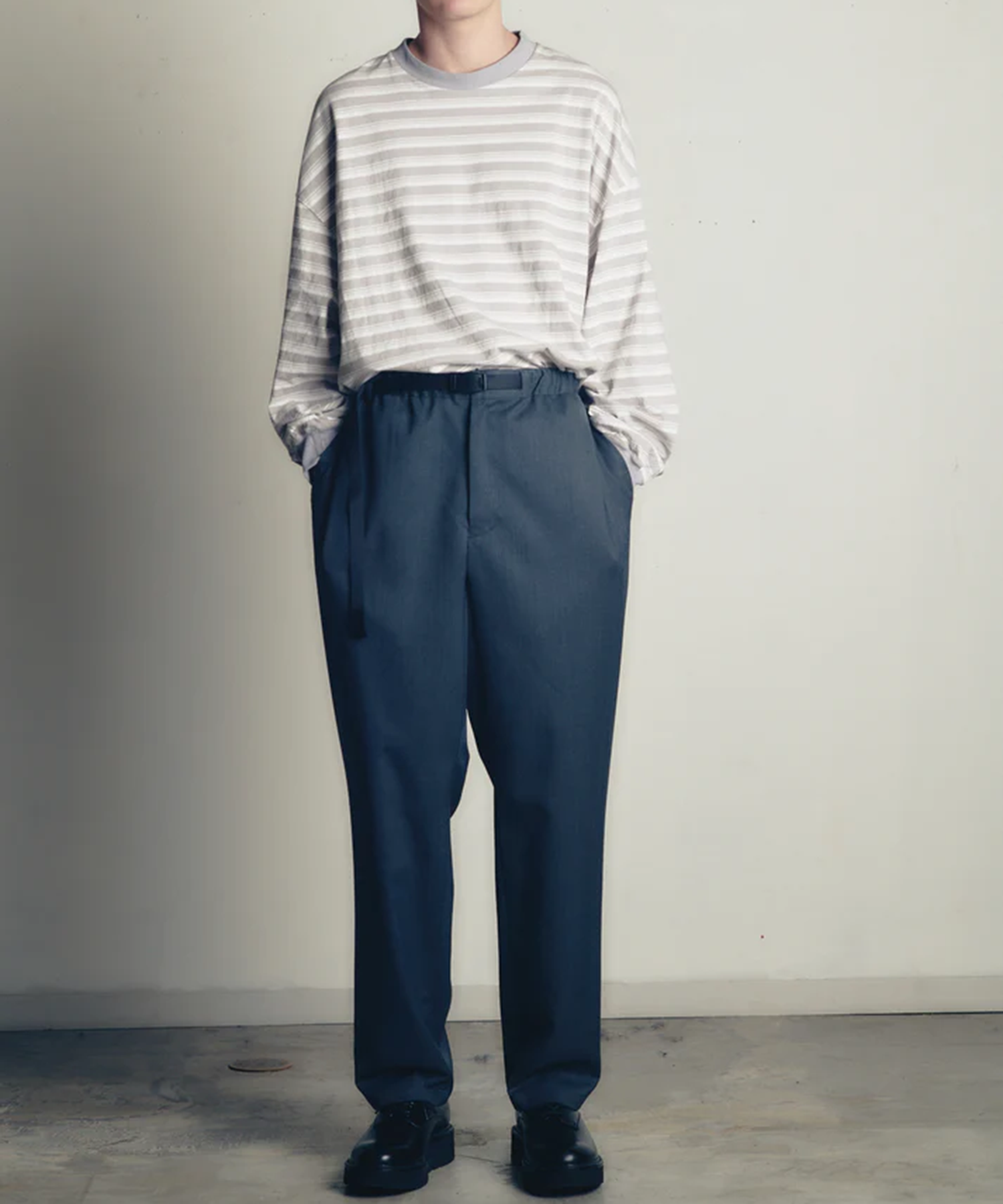 WOOL-POLY EZ PANTS is-ness