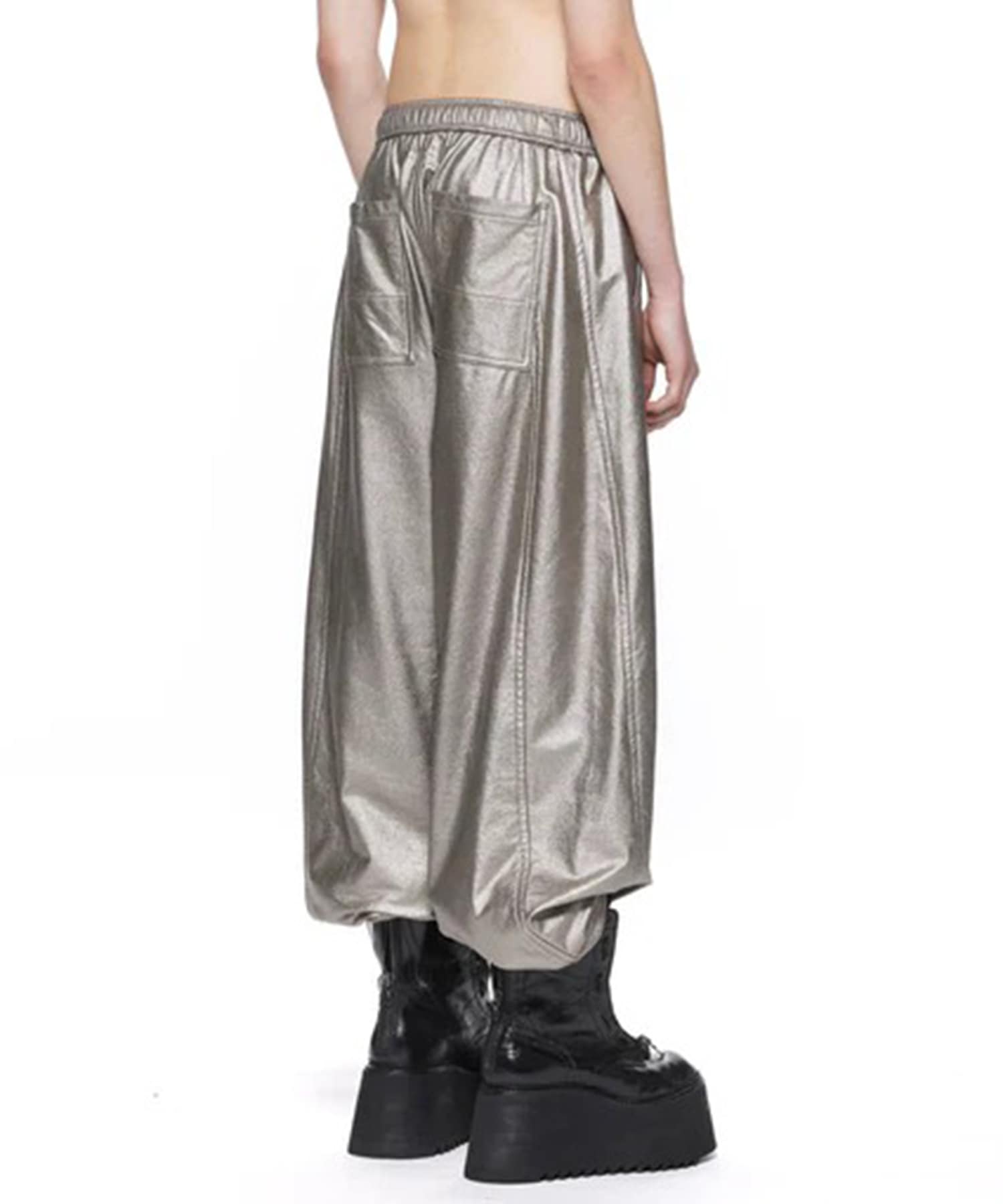 917PAM26 PANTS JULIUS