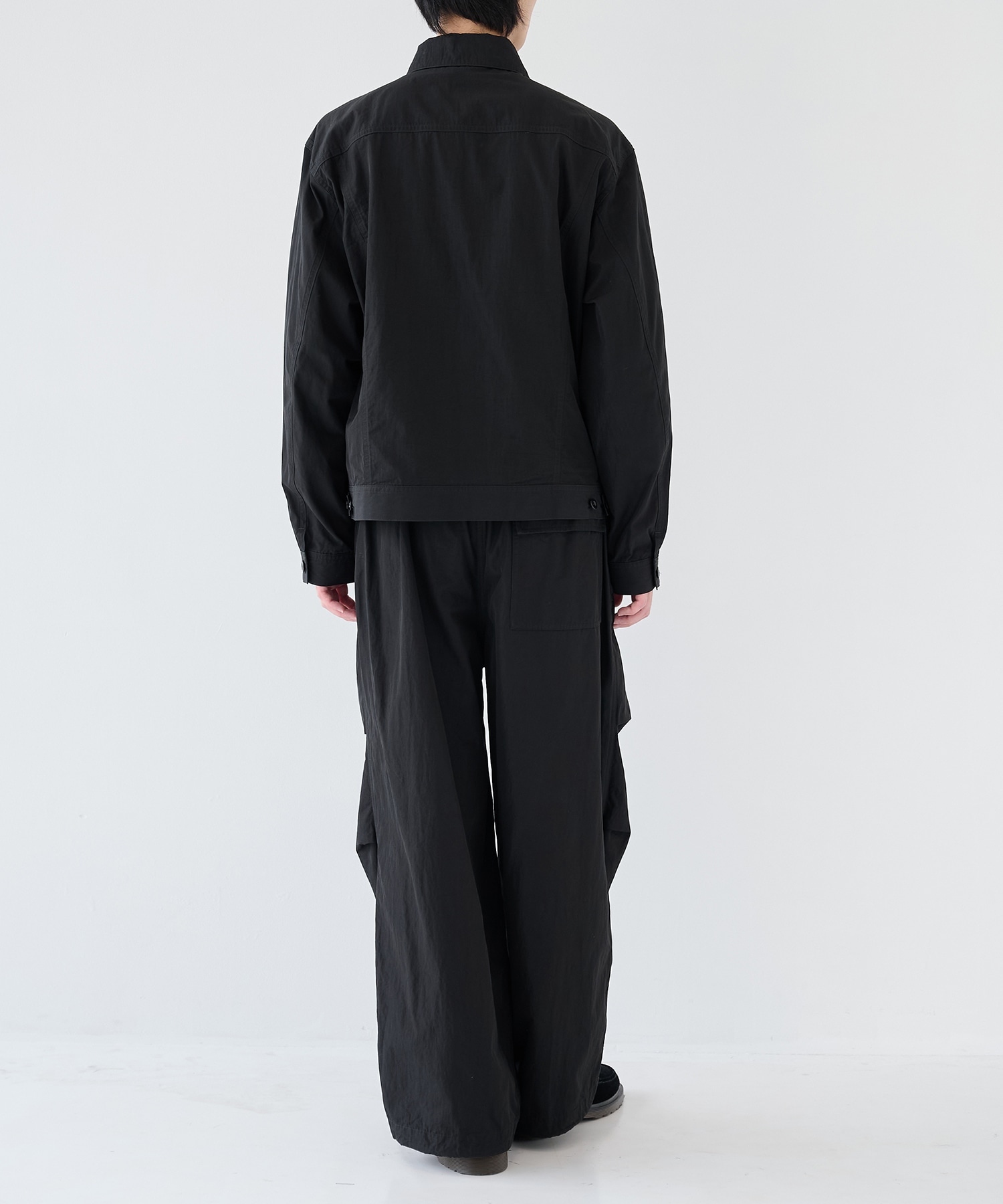 C/N OX Snow Pants blurhms