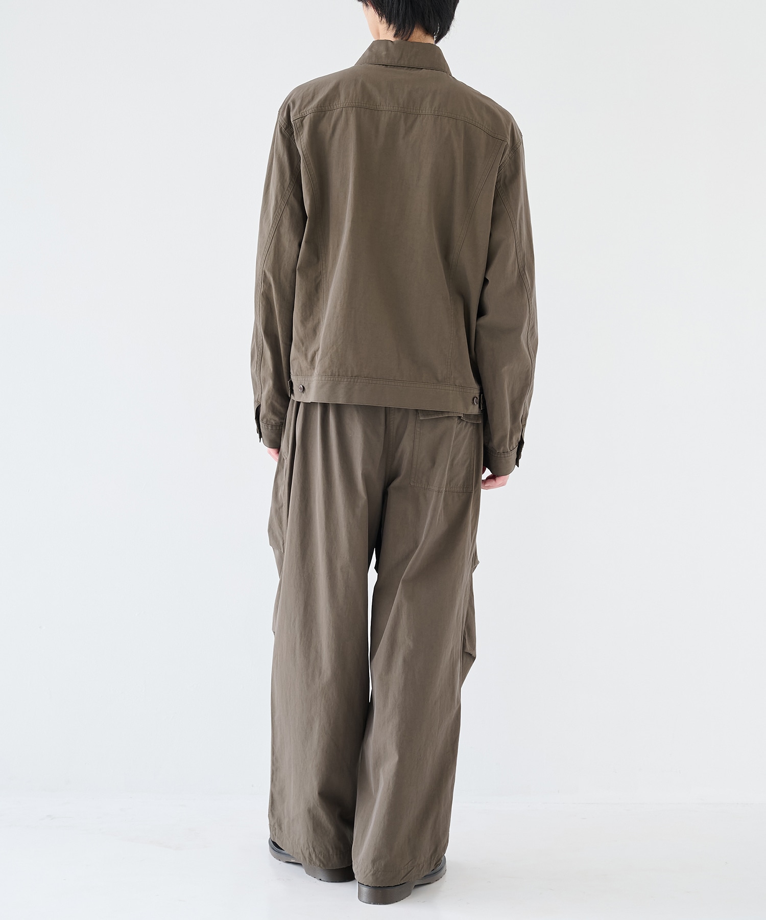 C/N OX Snow Pants blurhms
