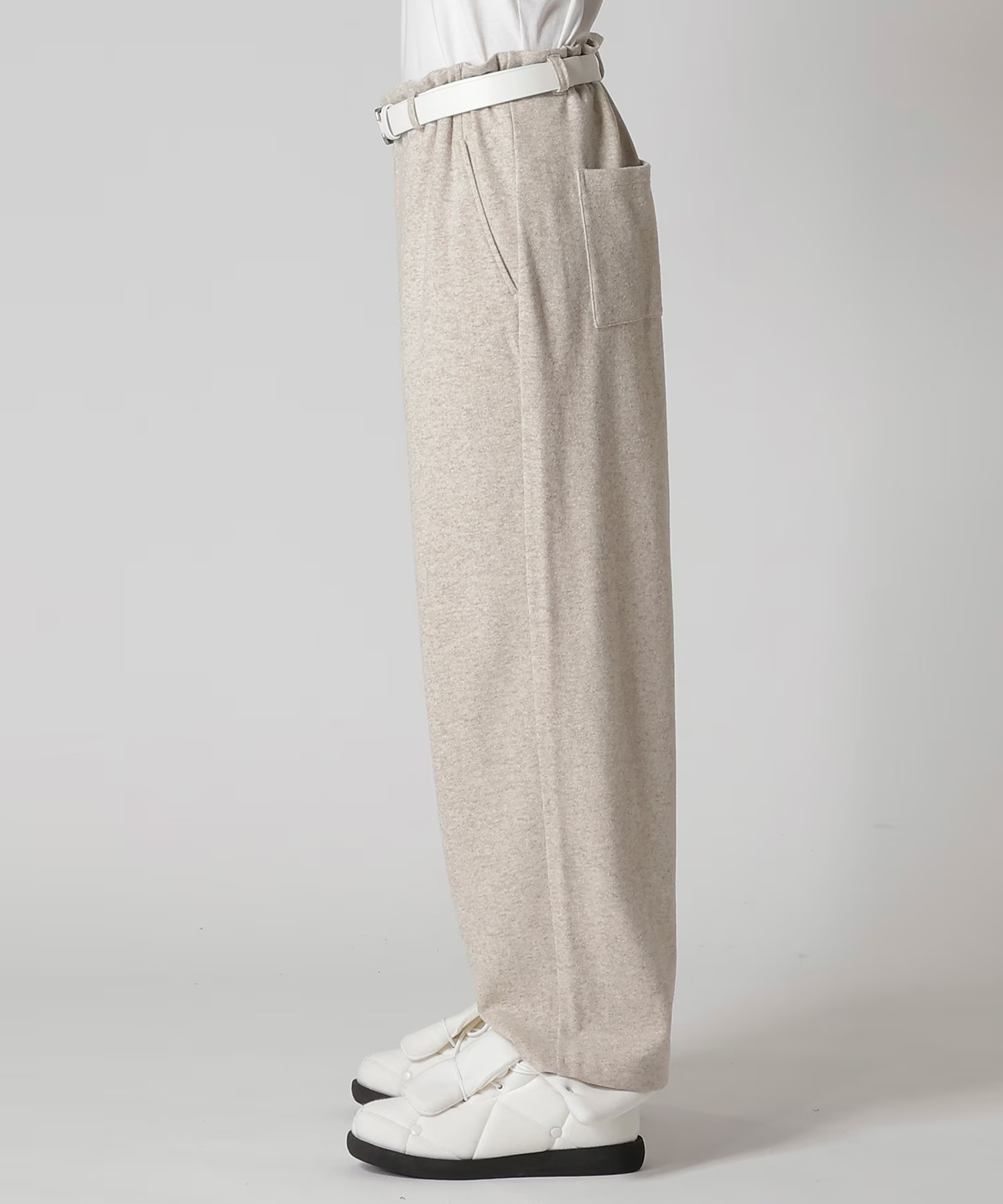 HL-T85-179 パンツ Yohji Yamamoto