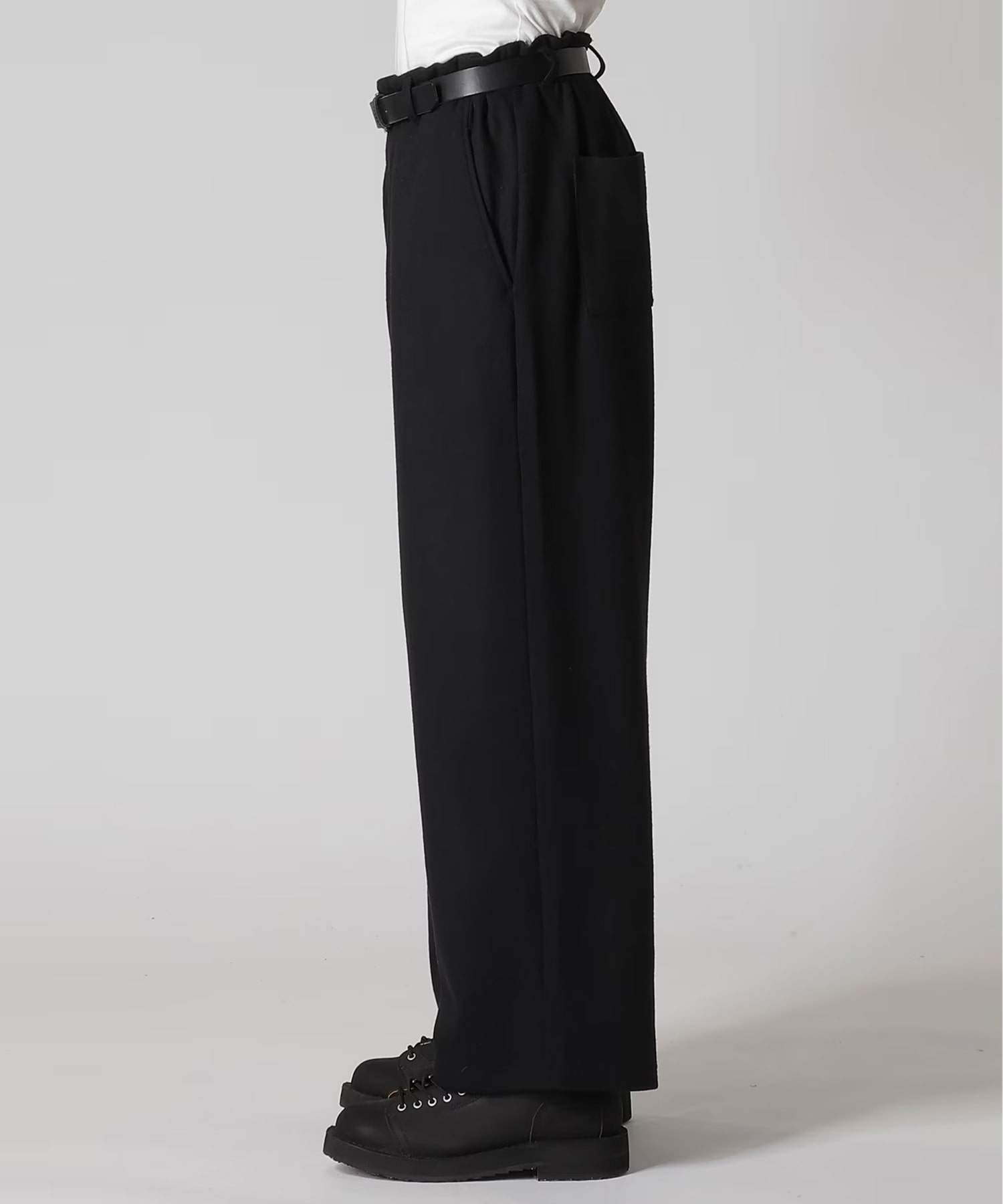 HL-T85-179 パンツ Yohji Yamamoto