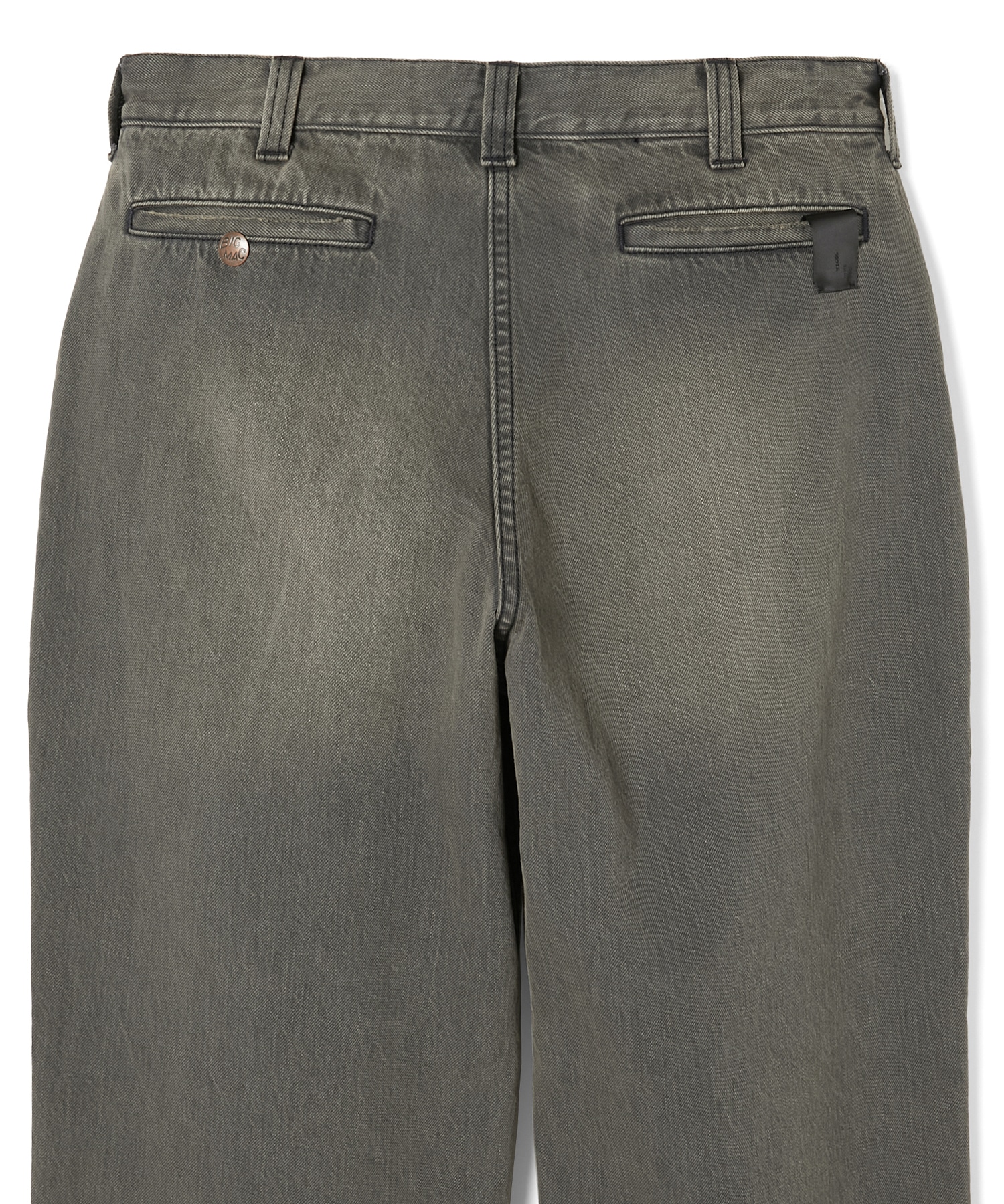 ×BIG MAC 2252-CP60-027 PANTS N.HOOLYWOOD
