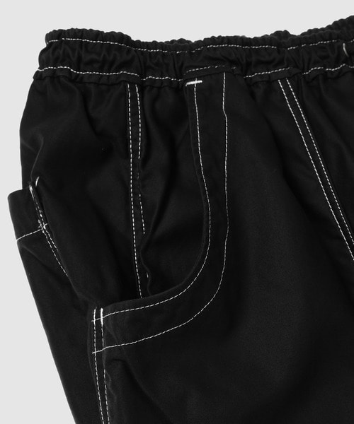 HP-P018-051 PANTS COMME des GARCONS HOMME