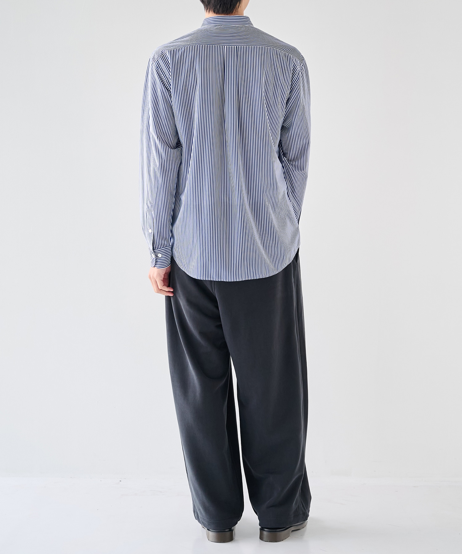 別注 28G Cupro Over Pants KANEMASA PHIL.