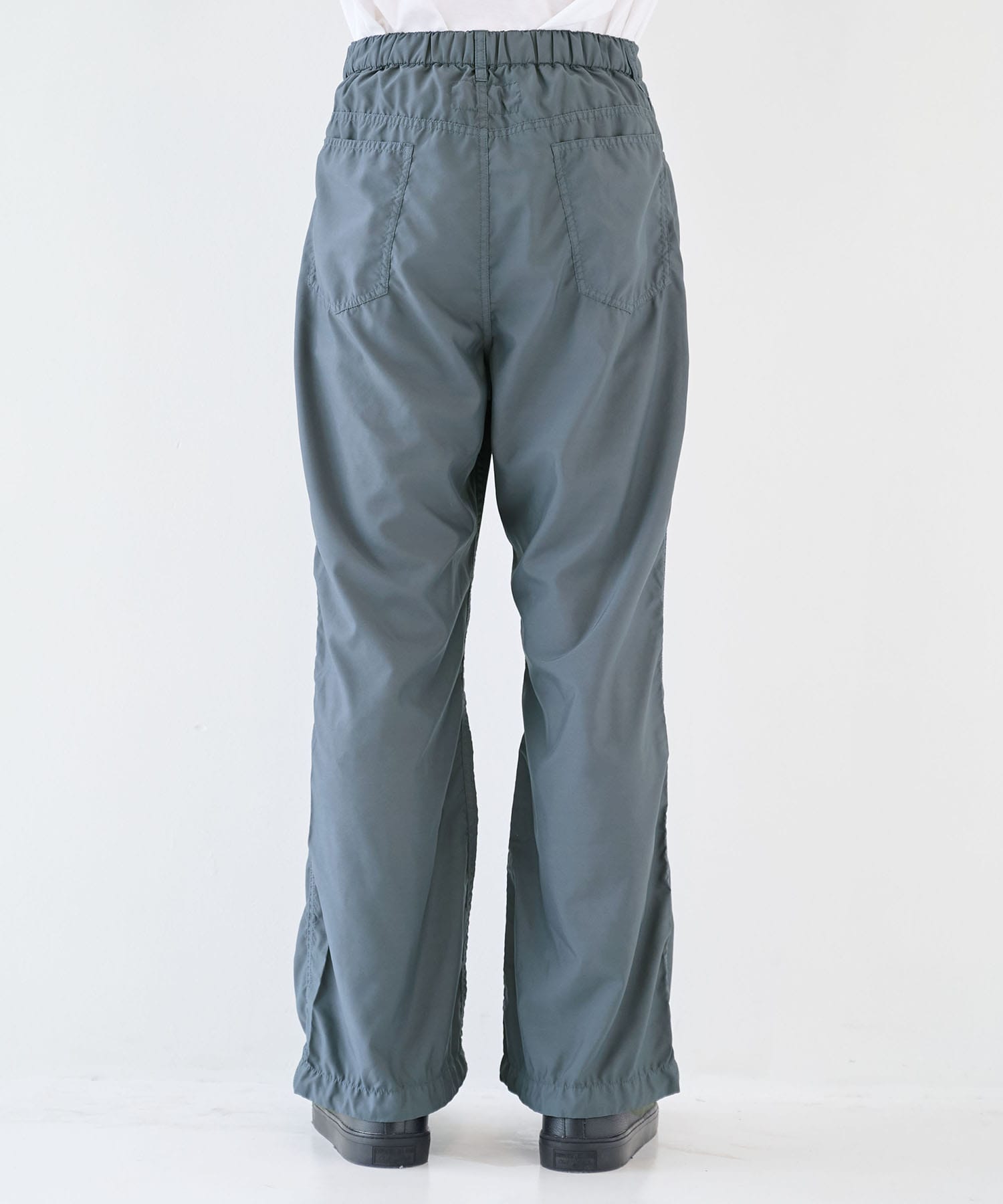 XSSML-25AW-PT02 5POCKETS PANTS XS.S.M.L（サイズ）