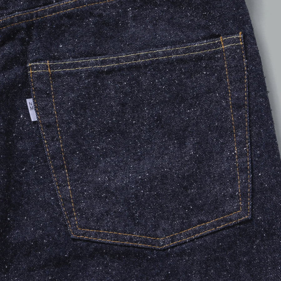 LV66 JEANS 33 ONE-WASHED New Manual