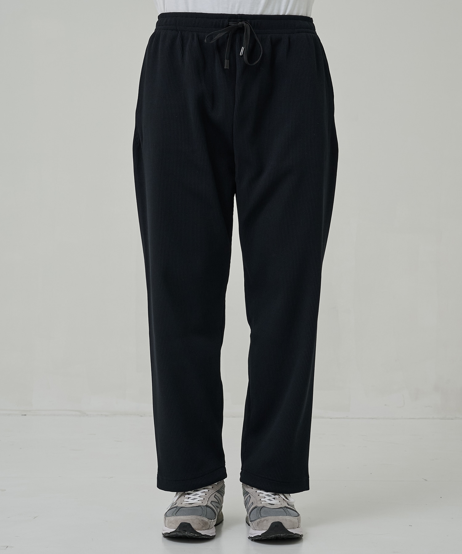 別注 WAFFLE EASY PANTS N.HOOLYWOOD