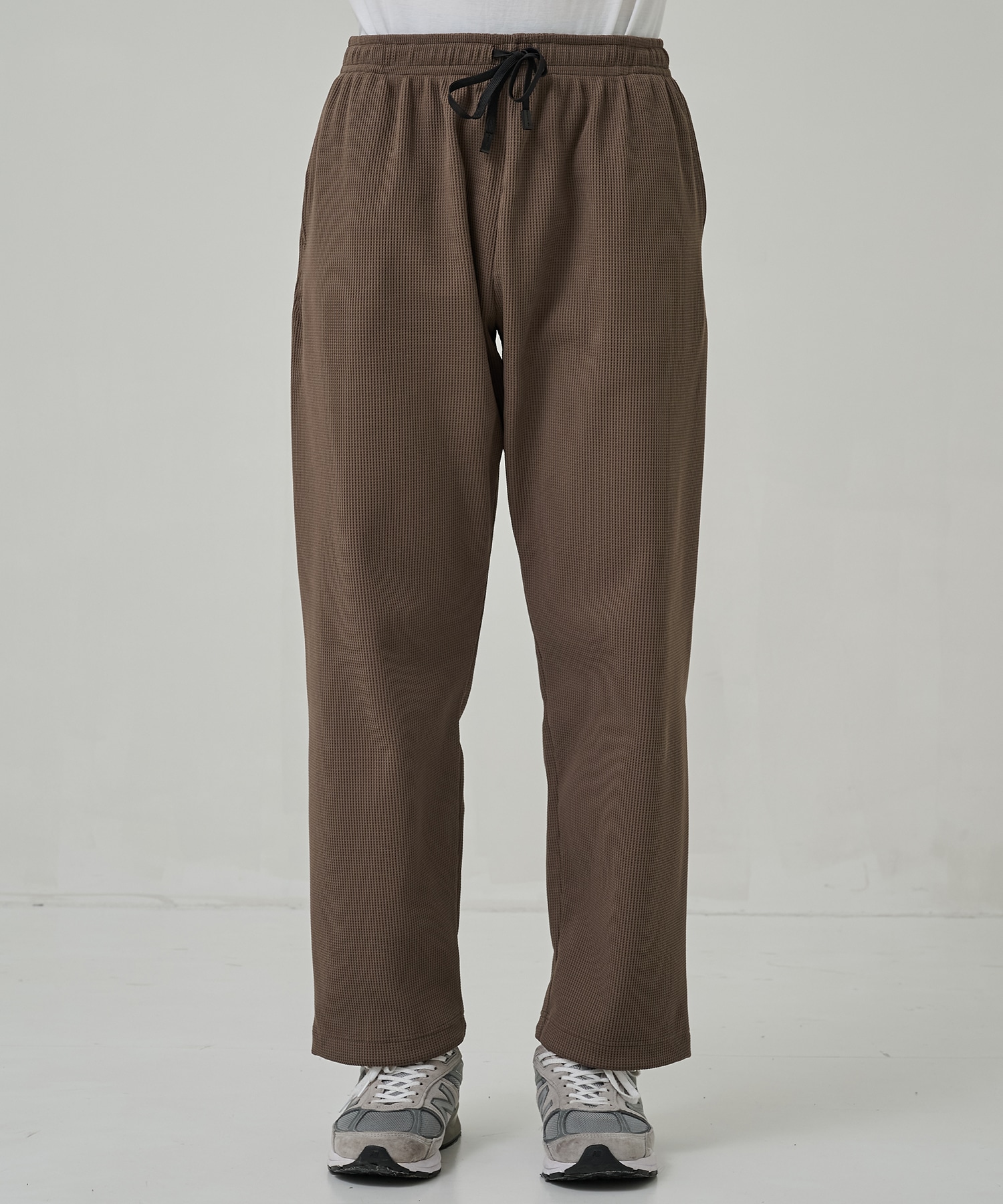 別注 WAFFLE EASY PANTS N.HOOLYWOOD