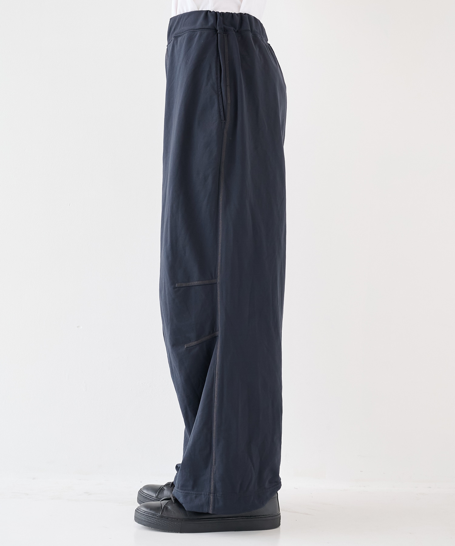 XSSML-25AW-PT04 SWEAT PANTS XS.S.M.L（サイズ）