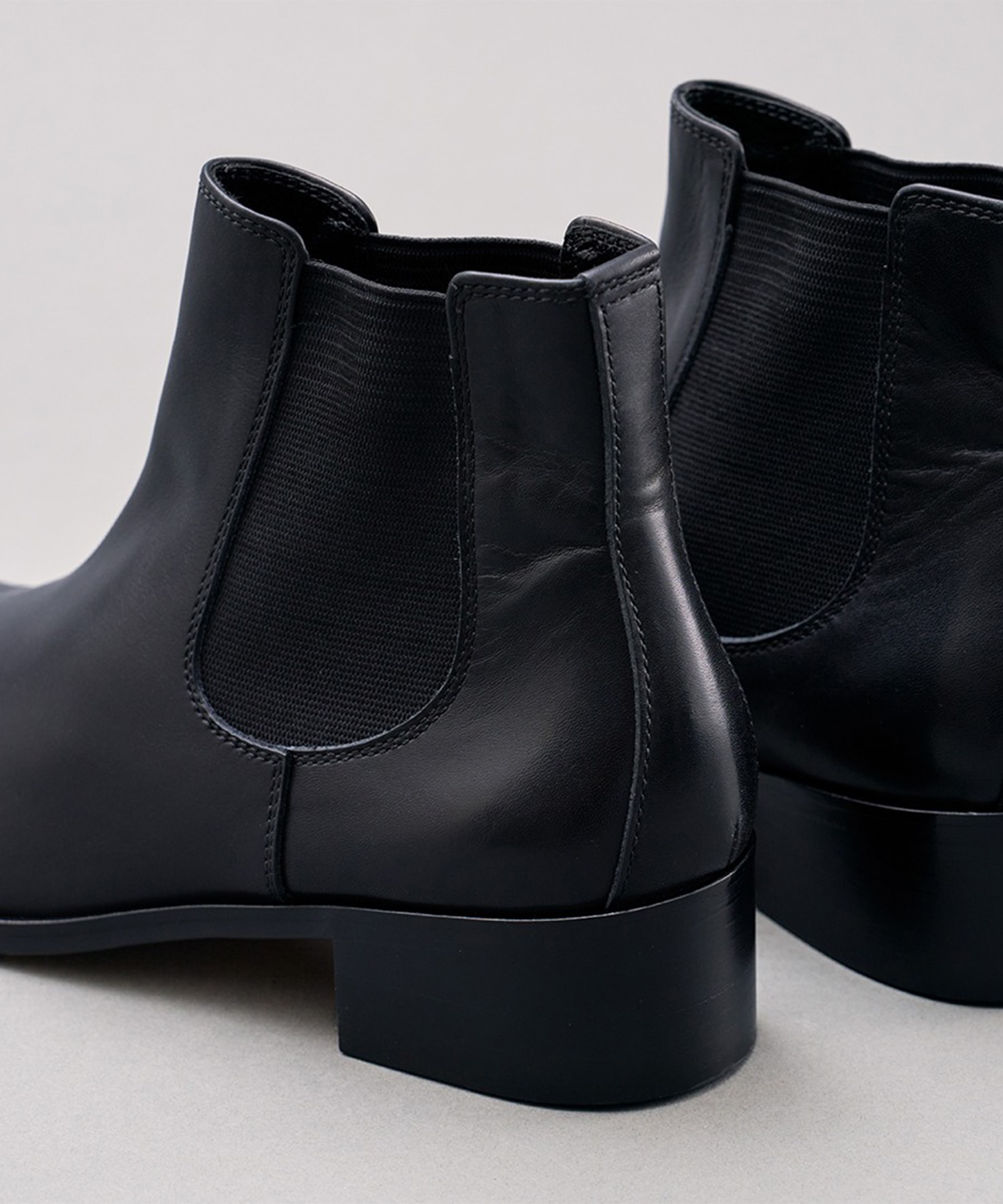 BL SIDE GORE BOOTS PADRONE