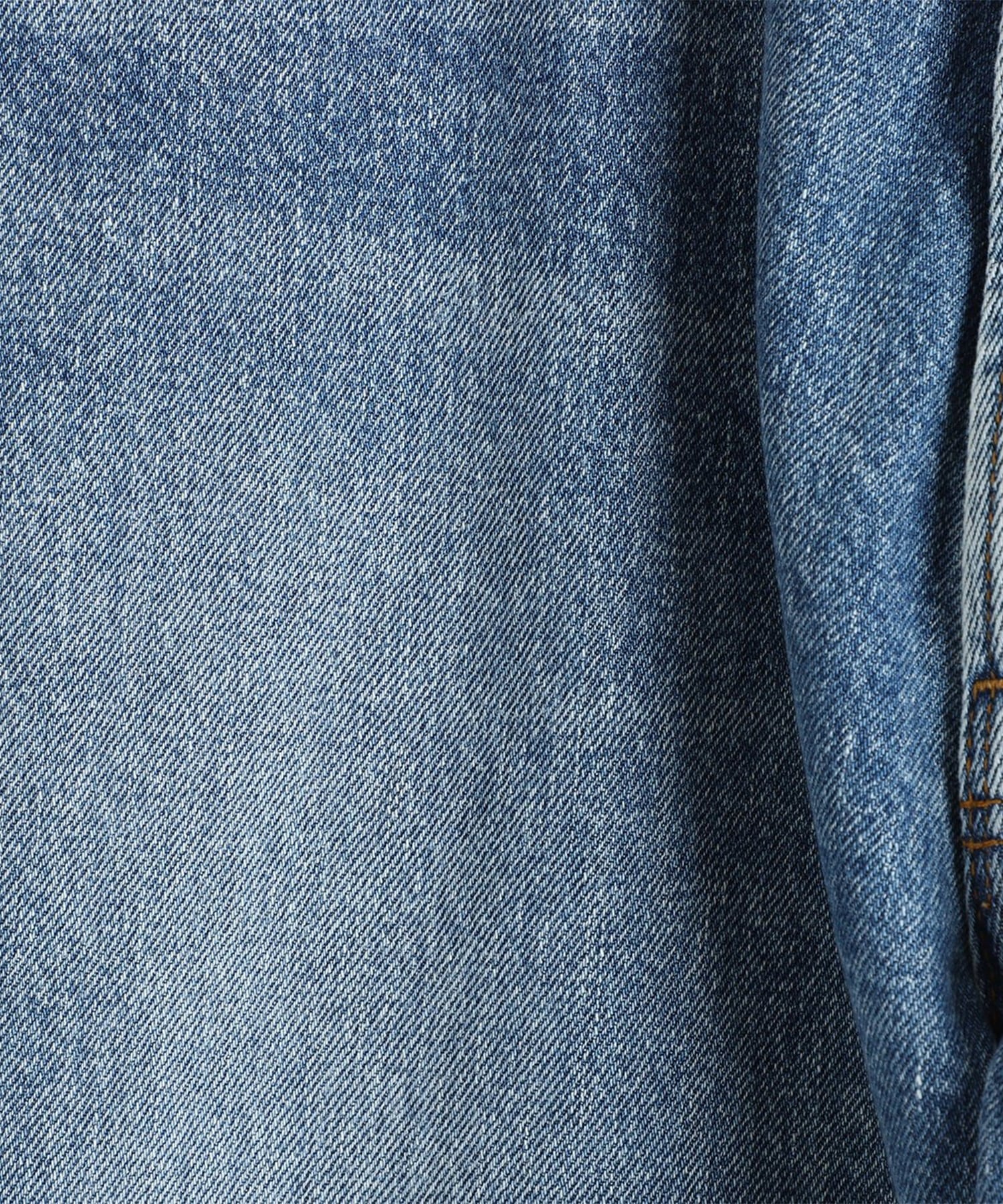 101 DADS FIT DENIM PANTS USED orSlow