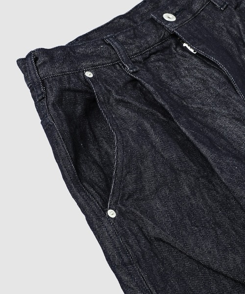 HP-P026-051 DENIM PANTS COMME des GARCONS HOMME
