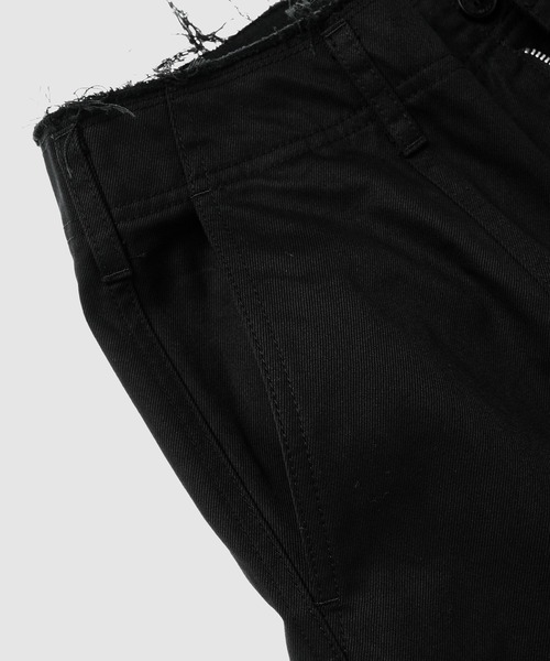 HP-P021-051 PANTS COMME des GARCONS HOMME