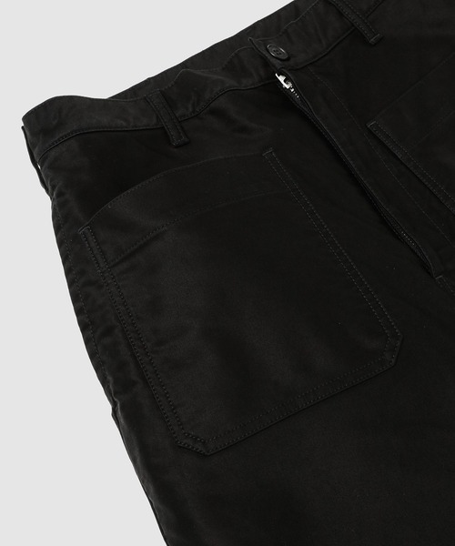 HP-P022-051 PANTS COMME des GARCONS HOMME