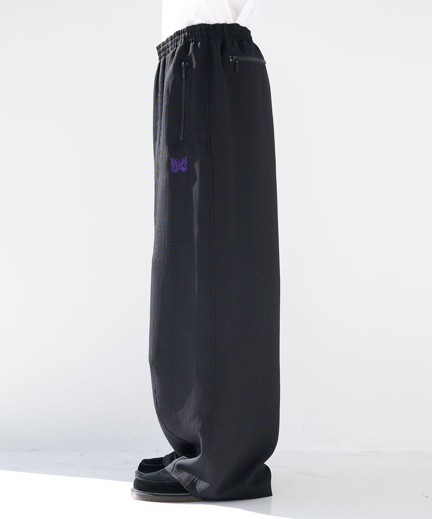 別注 H.D. Pant - Art Pique NEEDLES