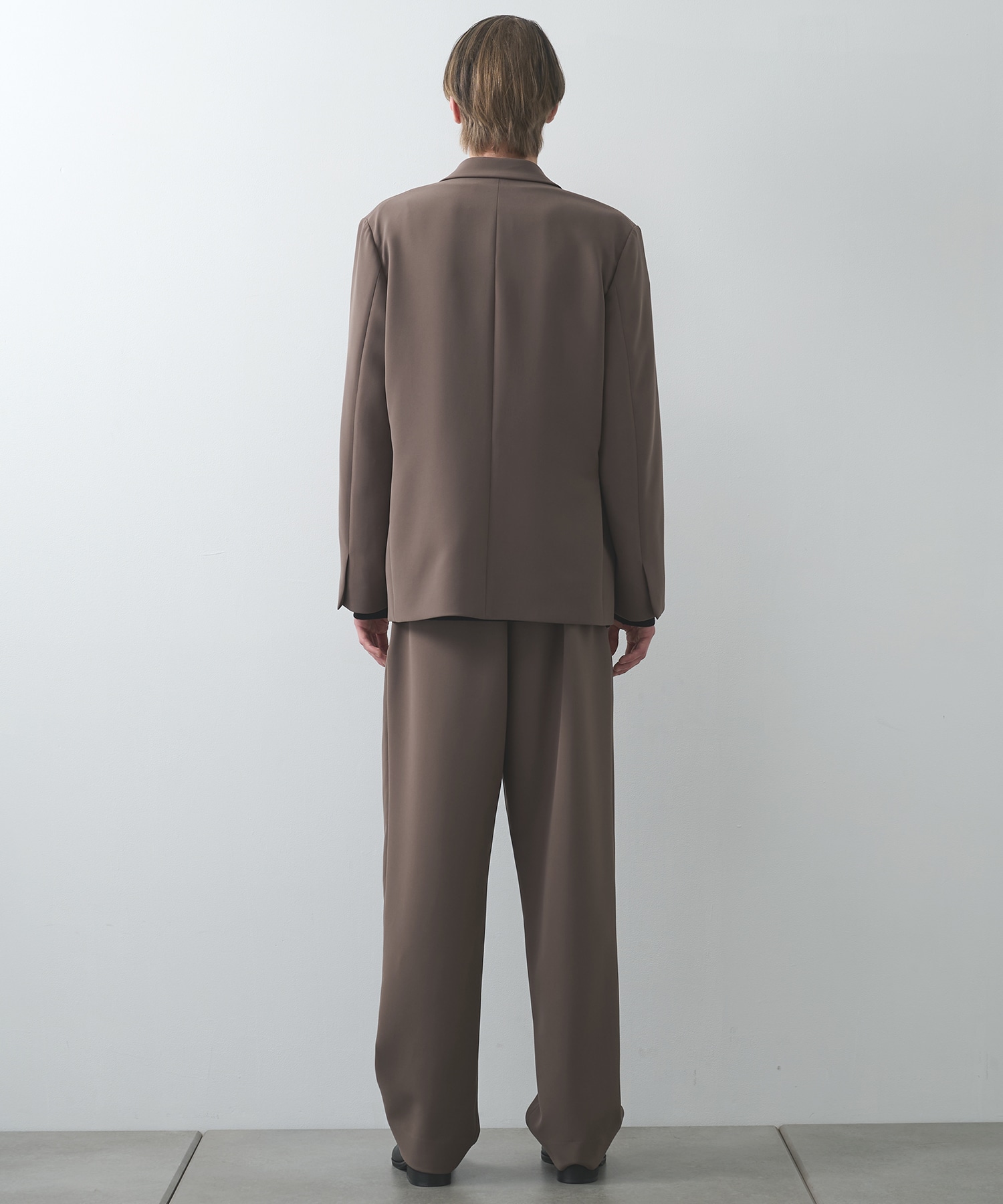 別注 Straight patns CULLNI