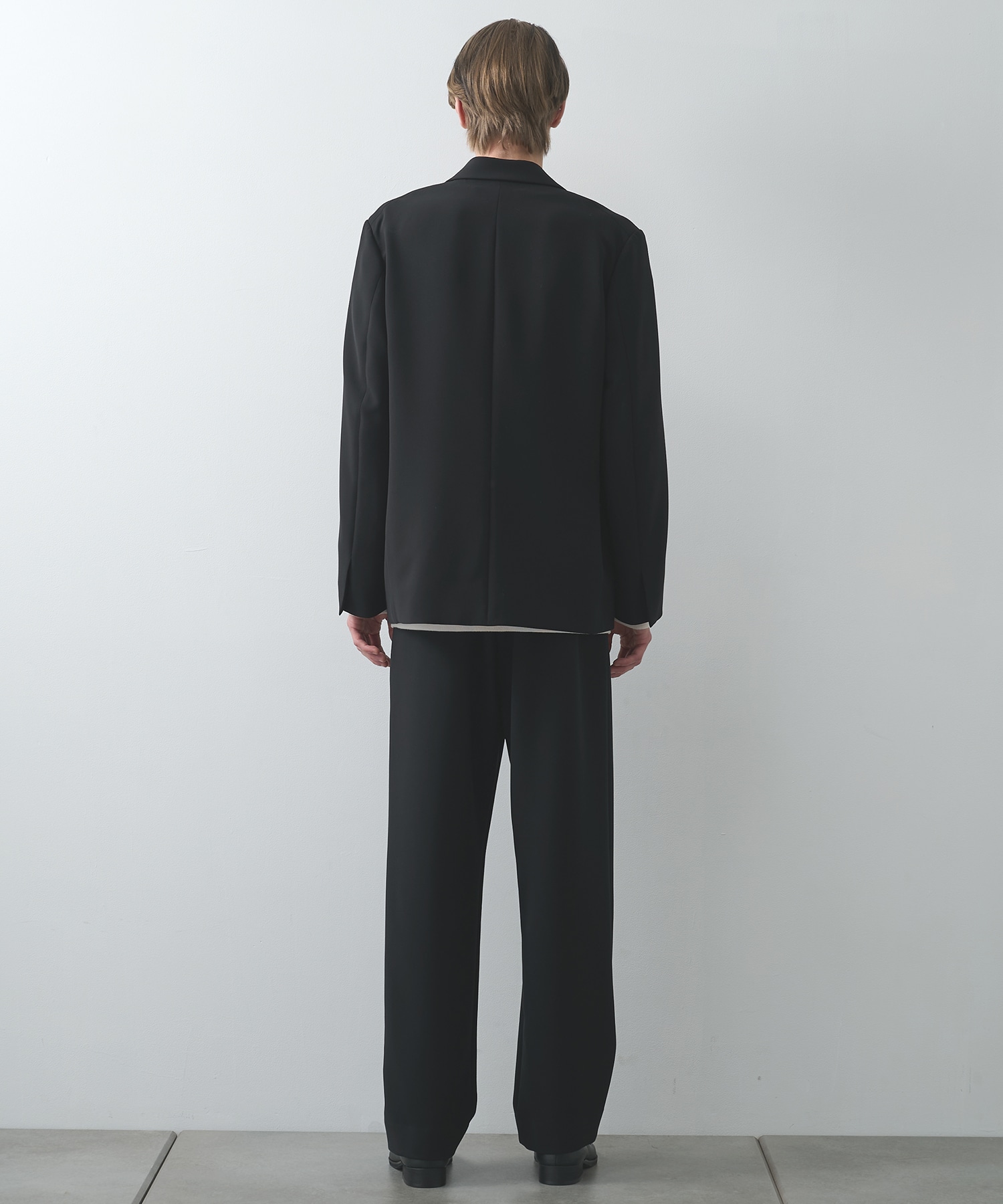 別注 Straight patns CULLNI