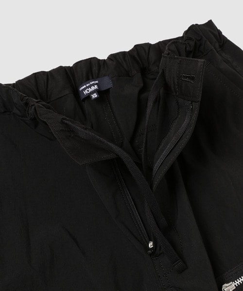 HP-P029-051 PANTS COMME des GARCONS HOMME