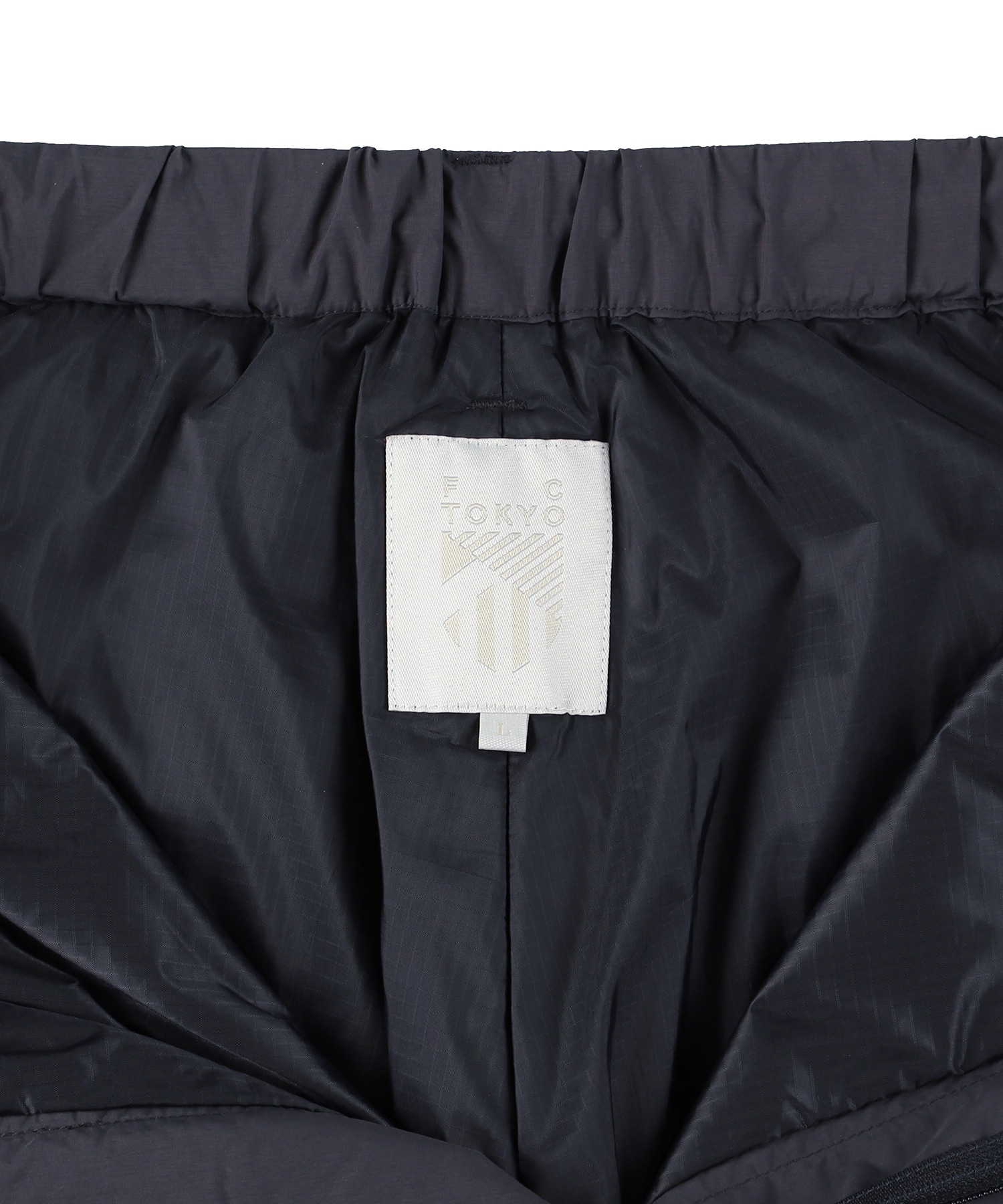 PUFF OVER PANTS FC TOKYO 24.7